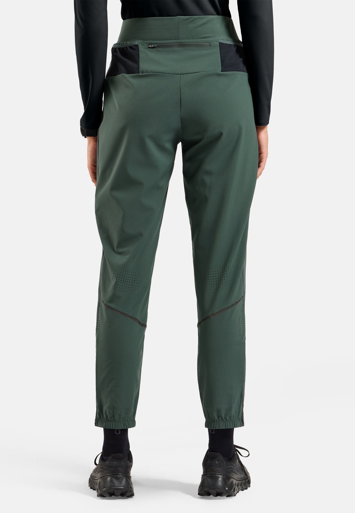 The Zeroweight Warm running pants 2.0