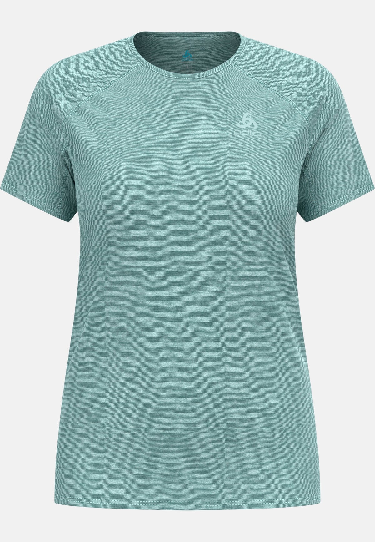 The X-Alp Performance Wool 115 trail running t-shirt