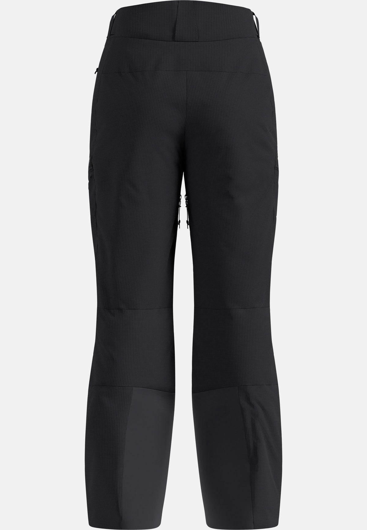 The Descent insulated ski pants