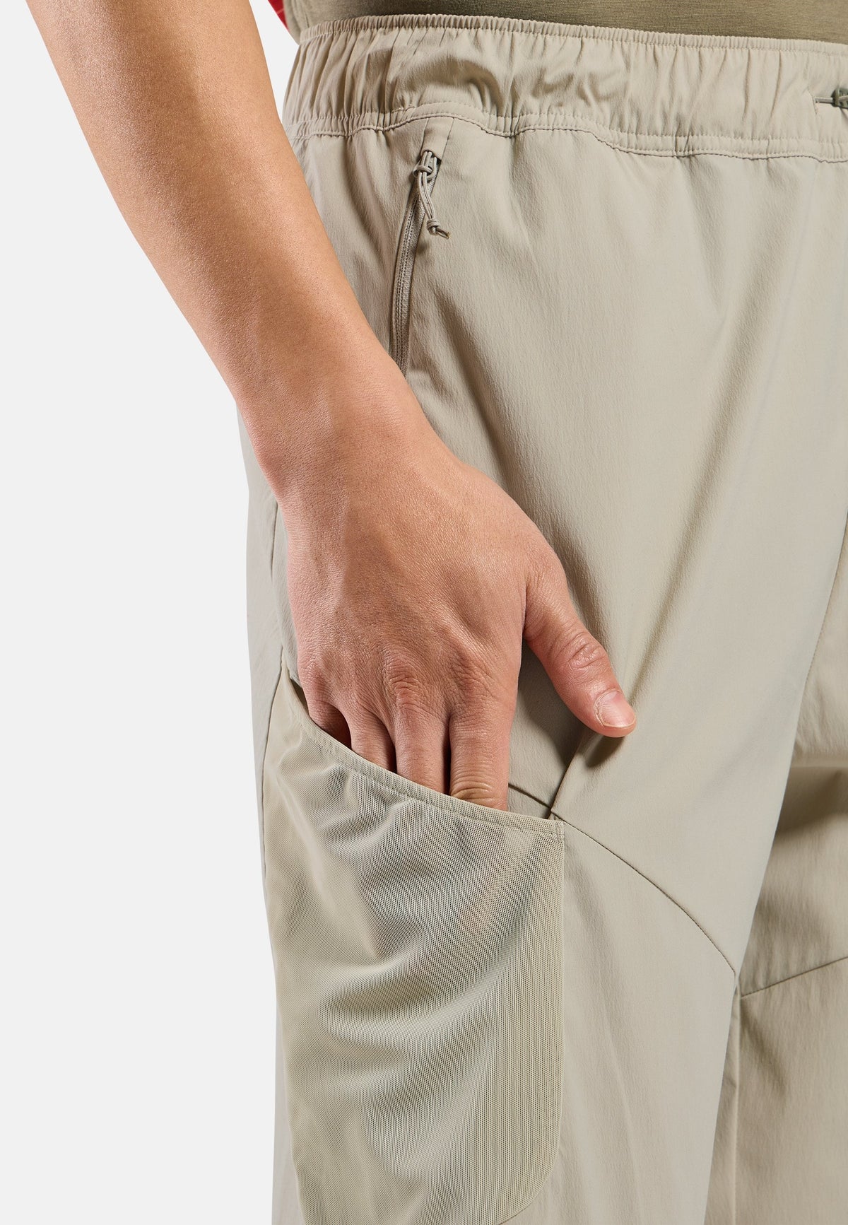 The Essentials cargo pants