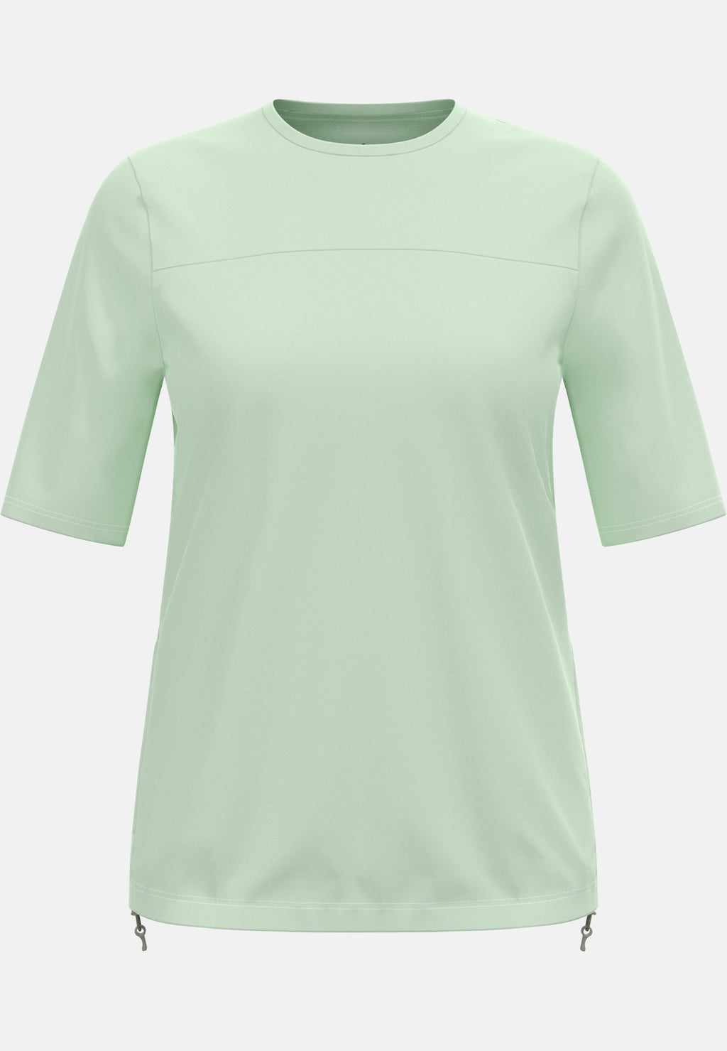 The Explorer Chill-Tec cargo t-shirt