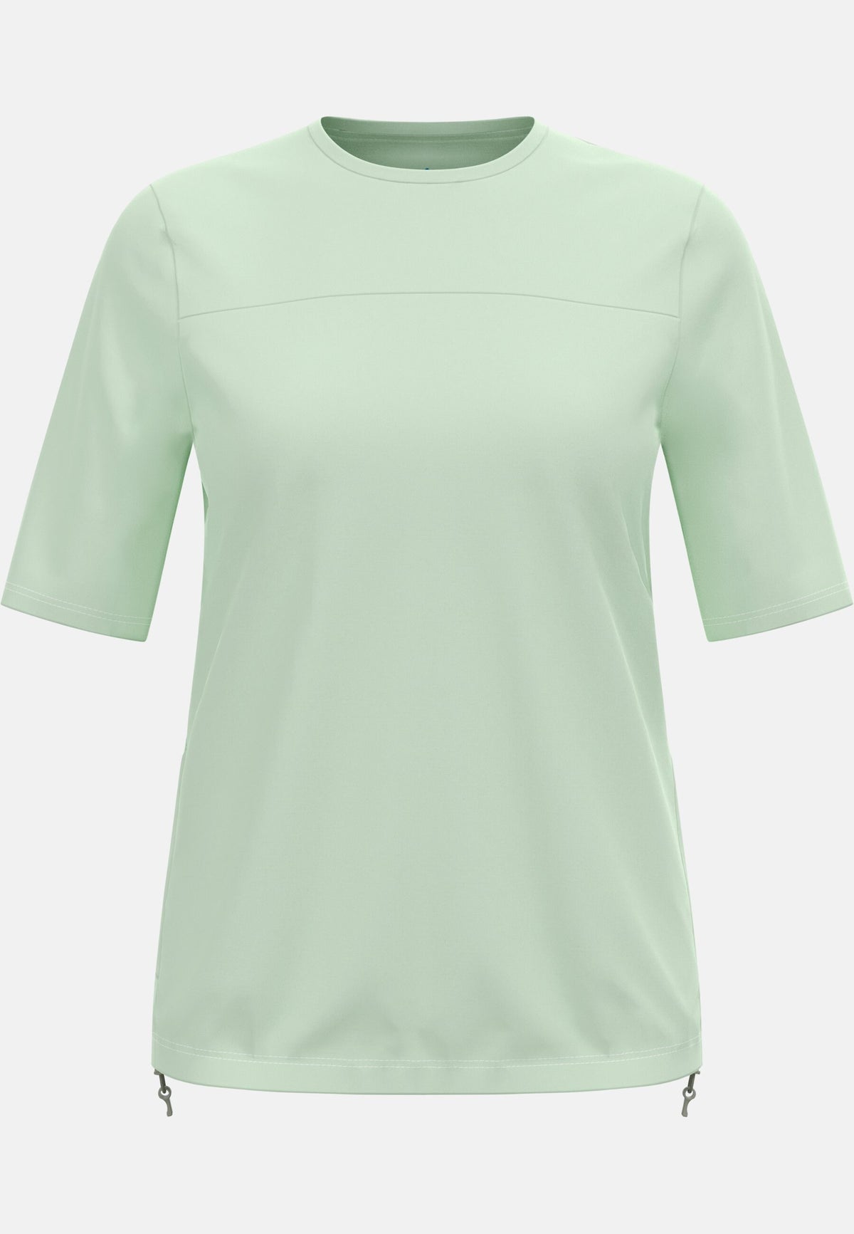 The Explorer Chill-Tec cargo t-shirt