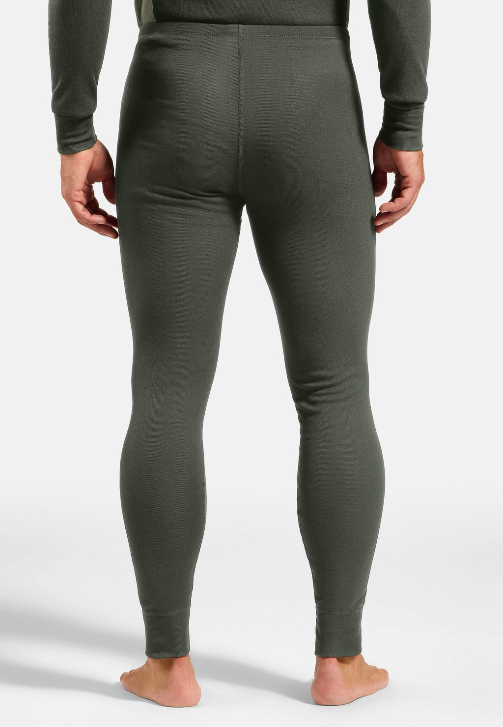 The Active Warm Base Layer Set