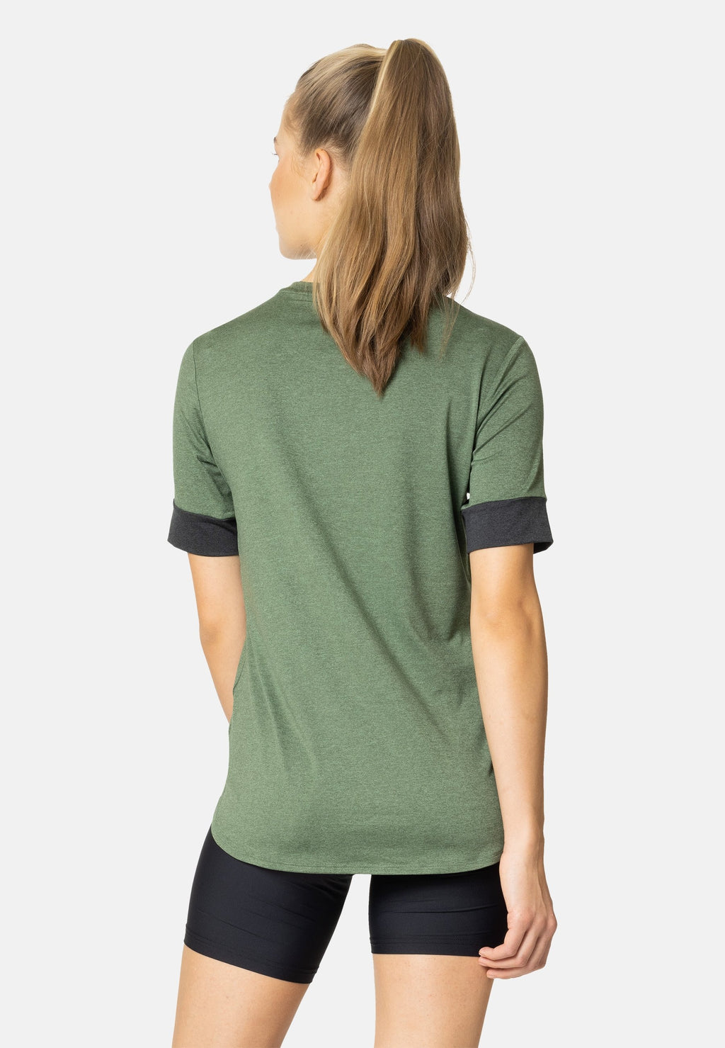 The Ride 365 cycling commuter t-shirt