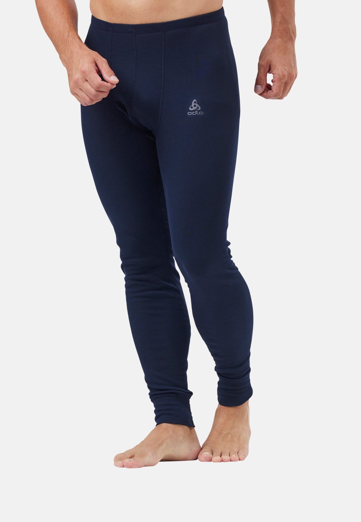 The Active Warm Base Layer Bottoms