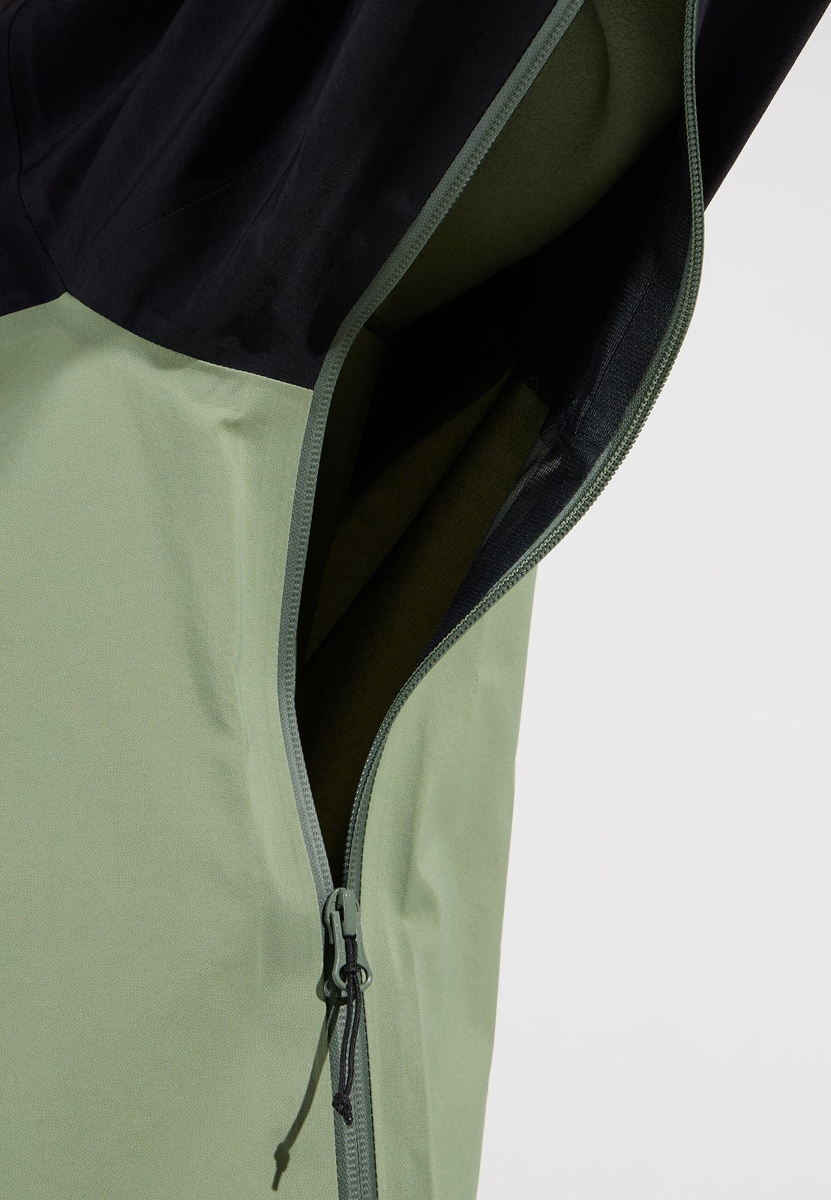 The X-Alp 3L ski anorak