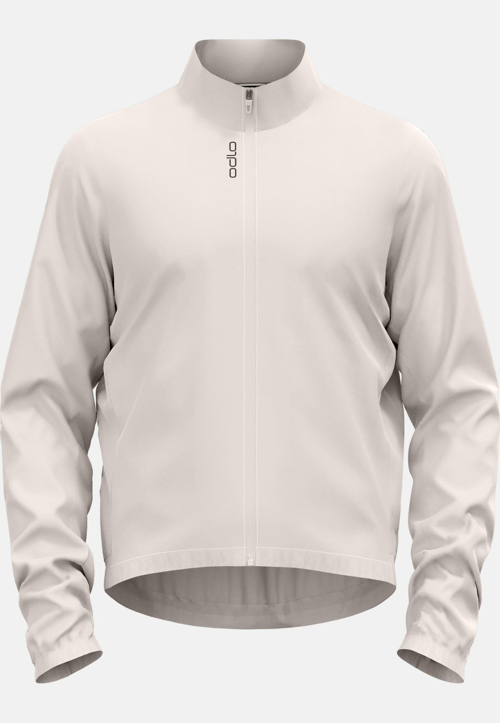 The Essentials cycling jacket