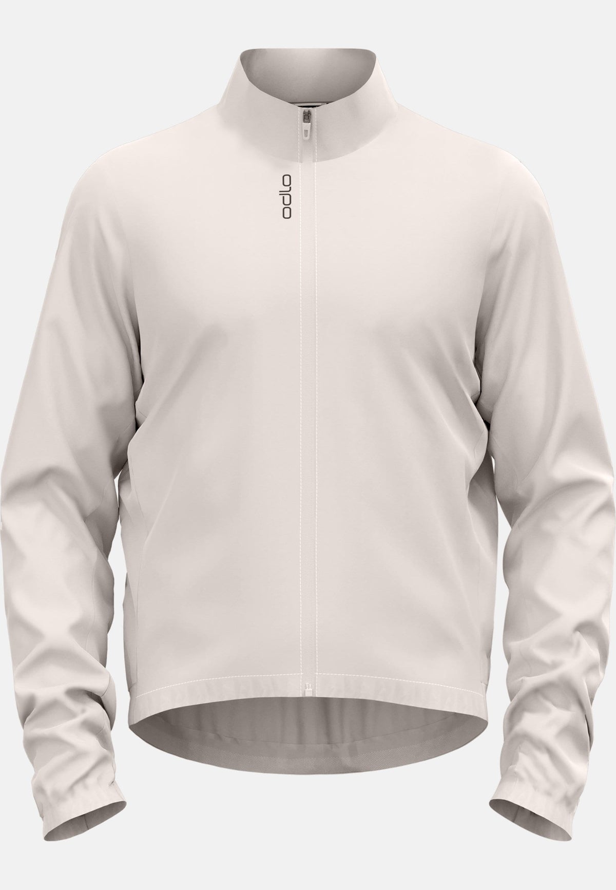 The Essentials cycling jacket