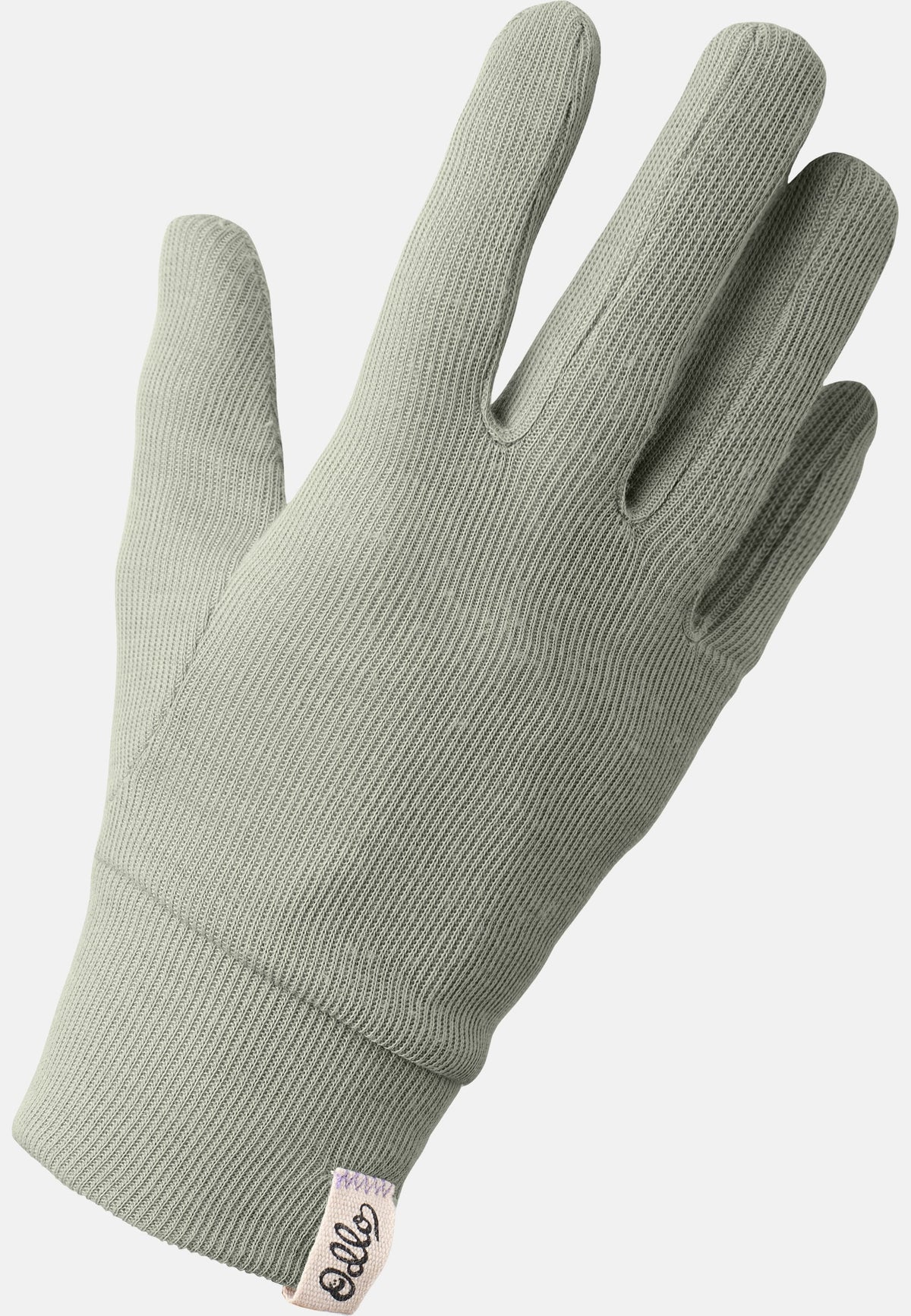 The Active Warm kids' gloves