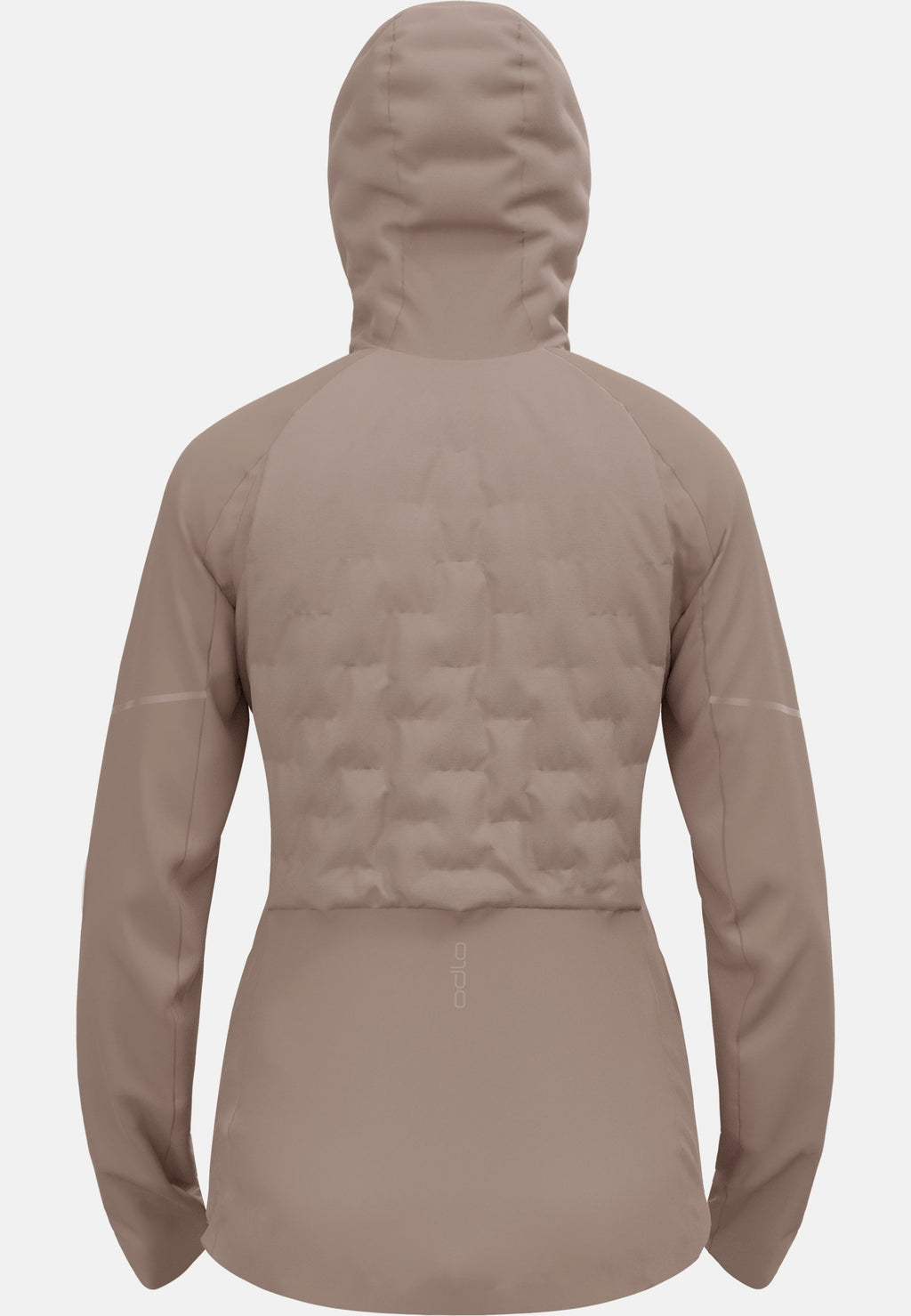 The Zeroweight Insulator running jacket