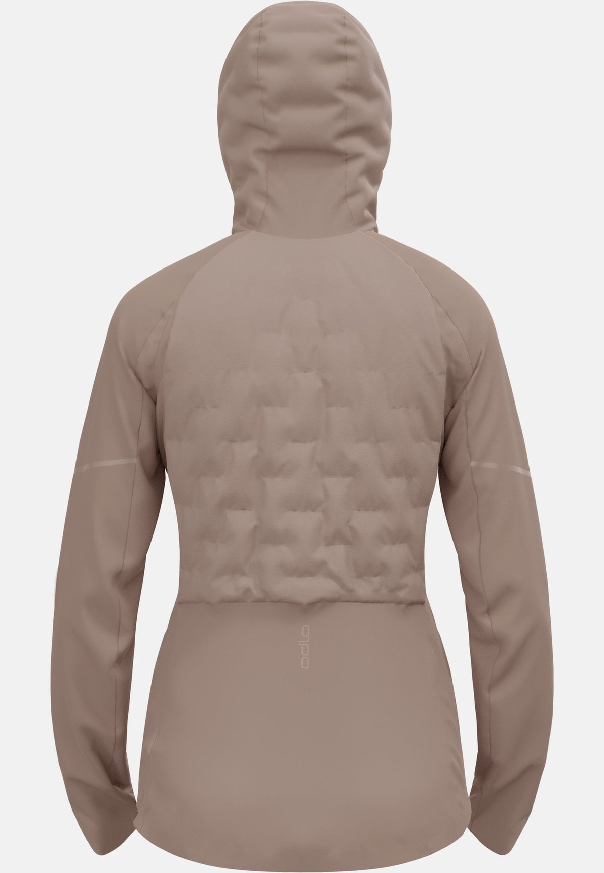 The Zeroweight Insulator running jacket
