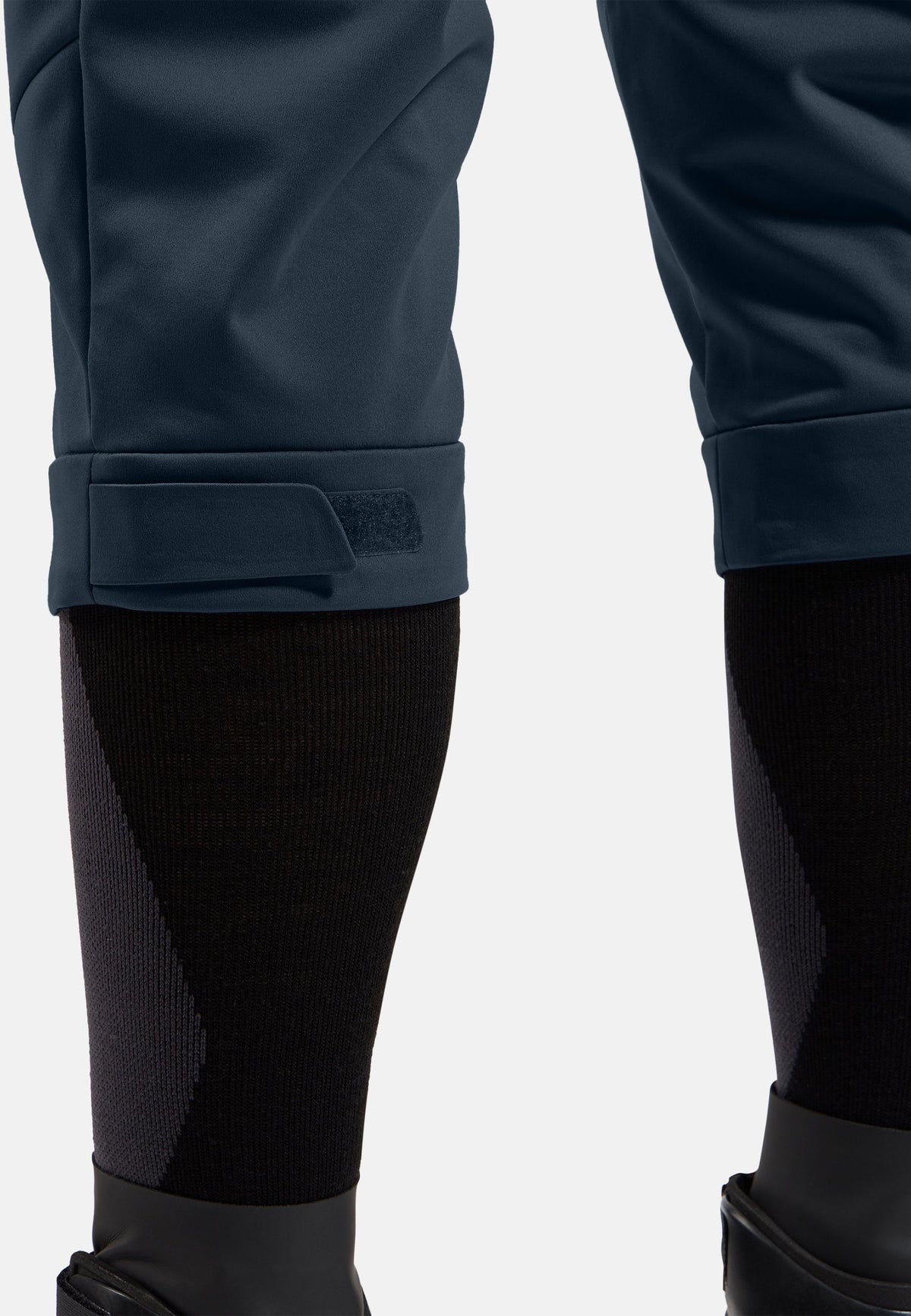 The Zeroweight X-Warm windproof knickerbockers