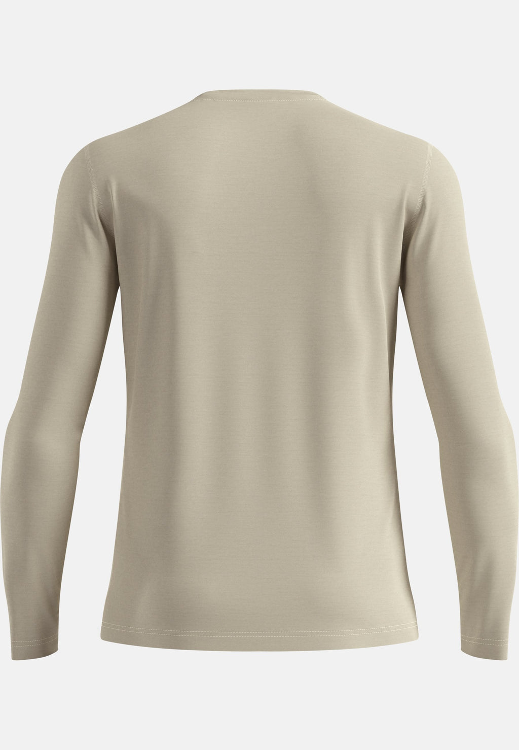 The Natural Merino 160 Base Layer Top