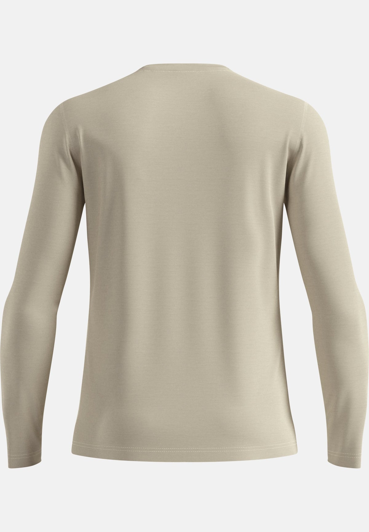 The Natural Merino 160 Base Layer Top