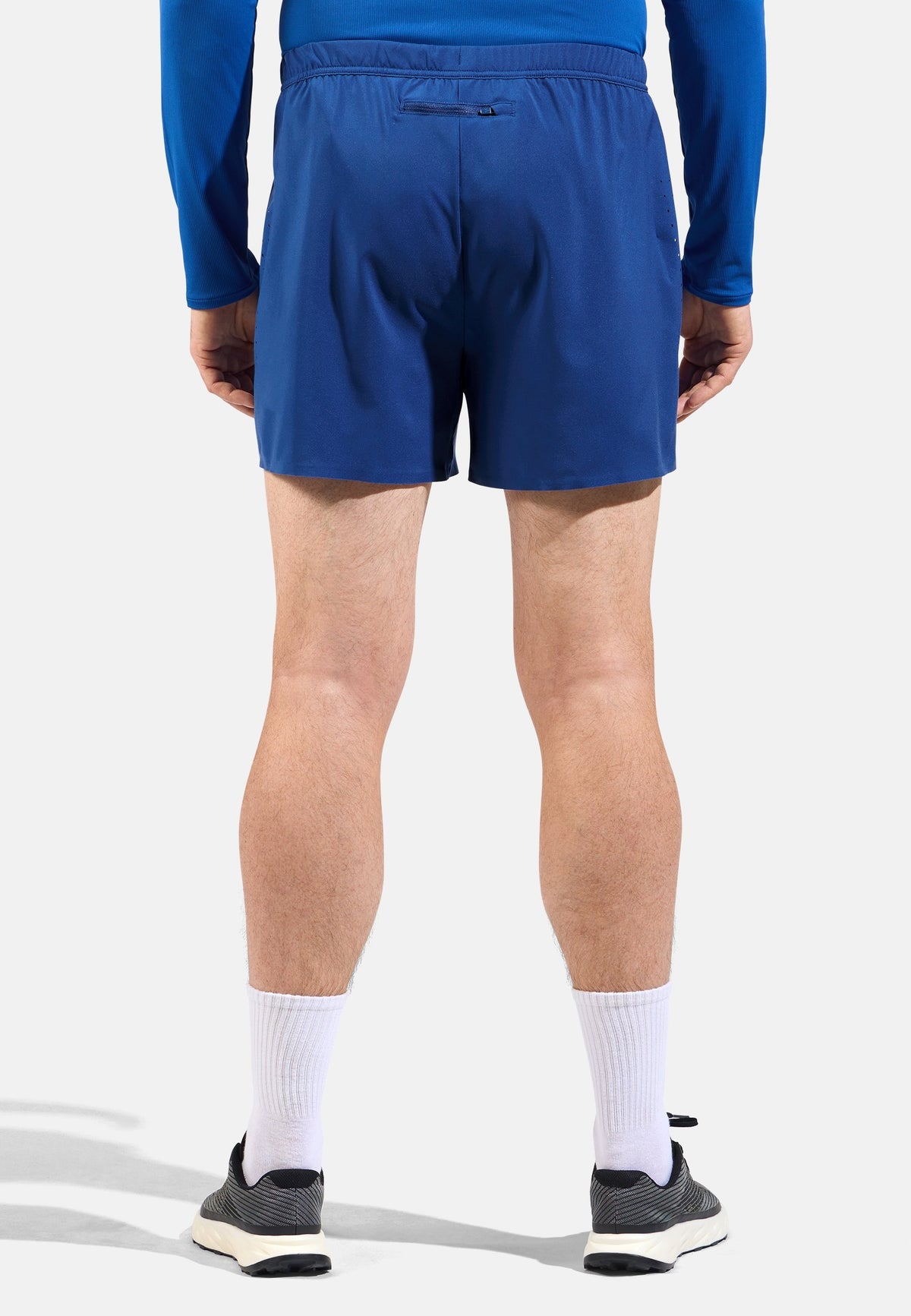 The Zeroweight 5 inch running shorts