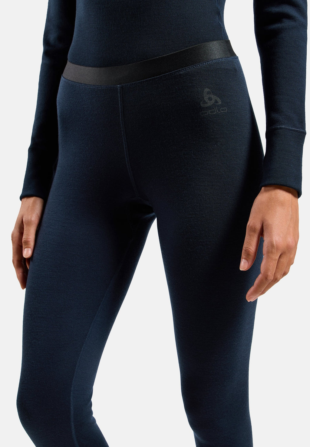 The Natural Merino 260 Base Layer Bottoms