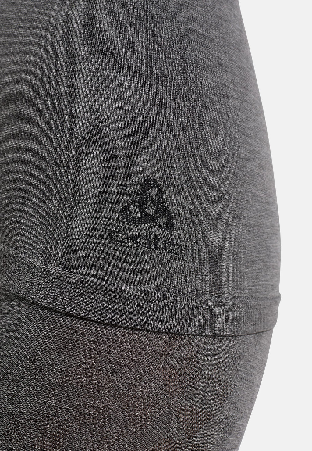 The Kinship Light Base Layer Top
