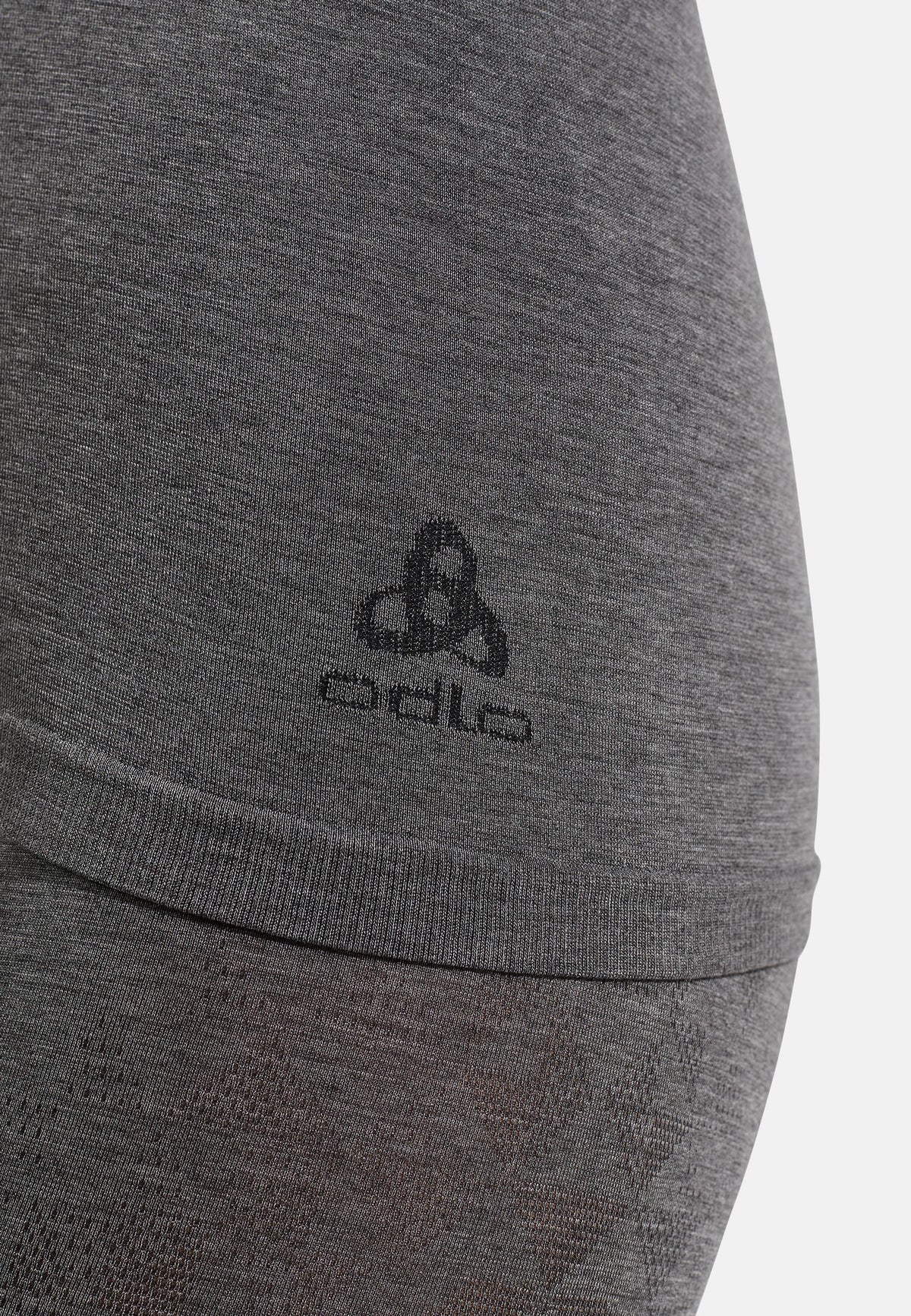 The Kinship Light Base Layer Top