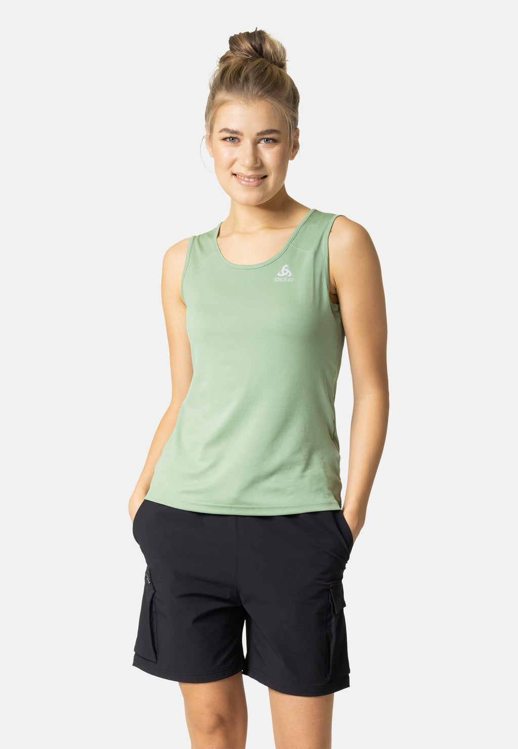 The women's Cardada singlet