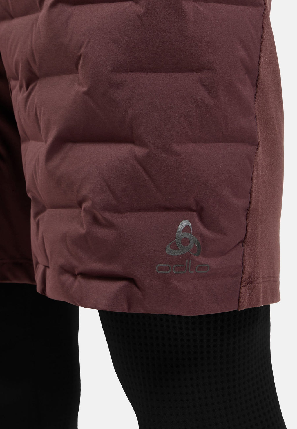 The Zeroweight Insulator shorts