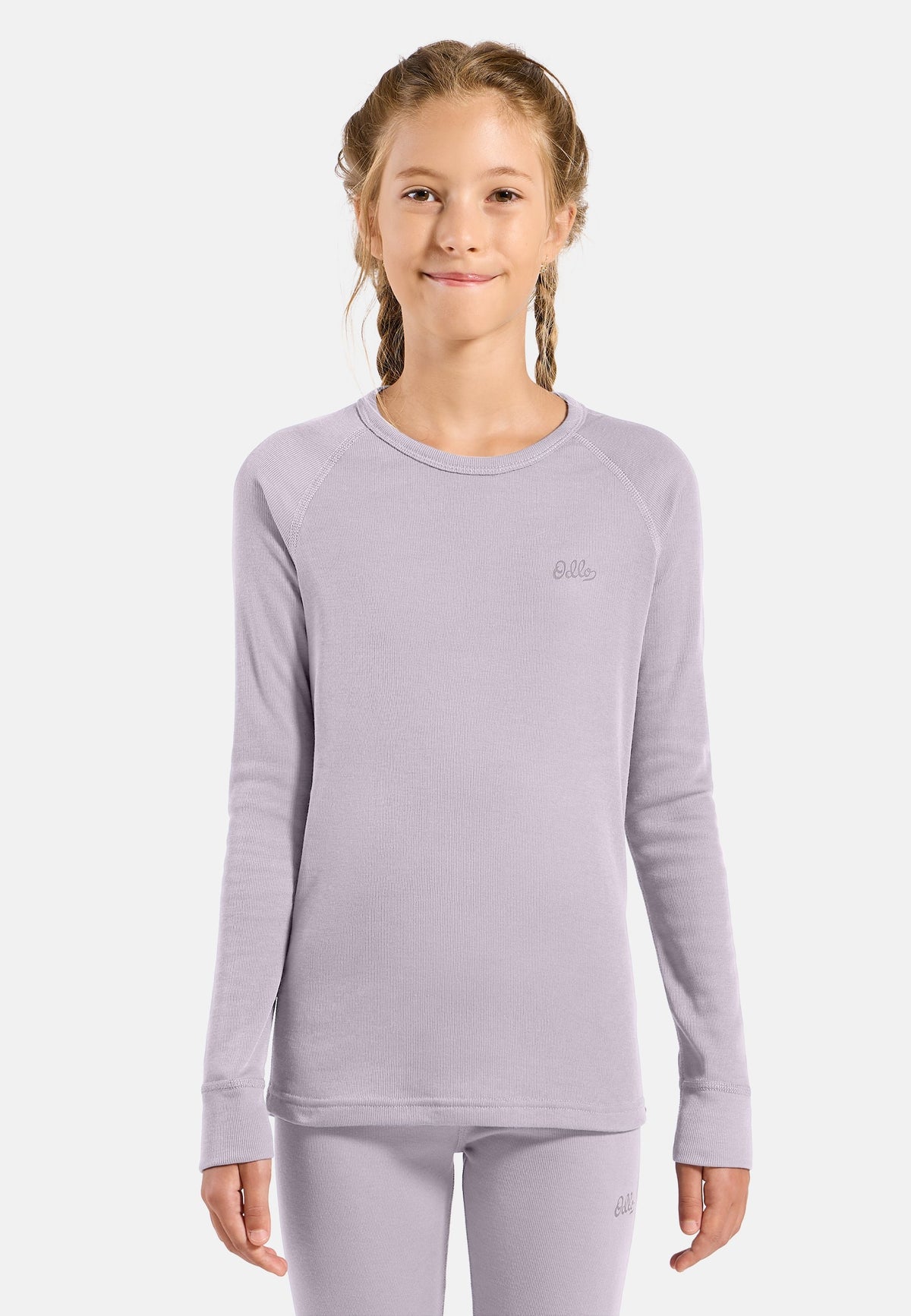The Active Warm Heritage Base Layer Set