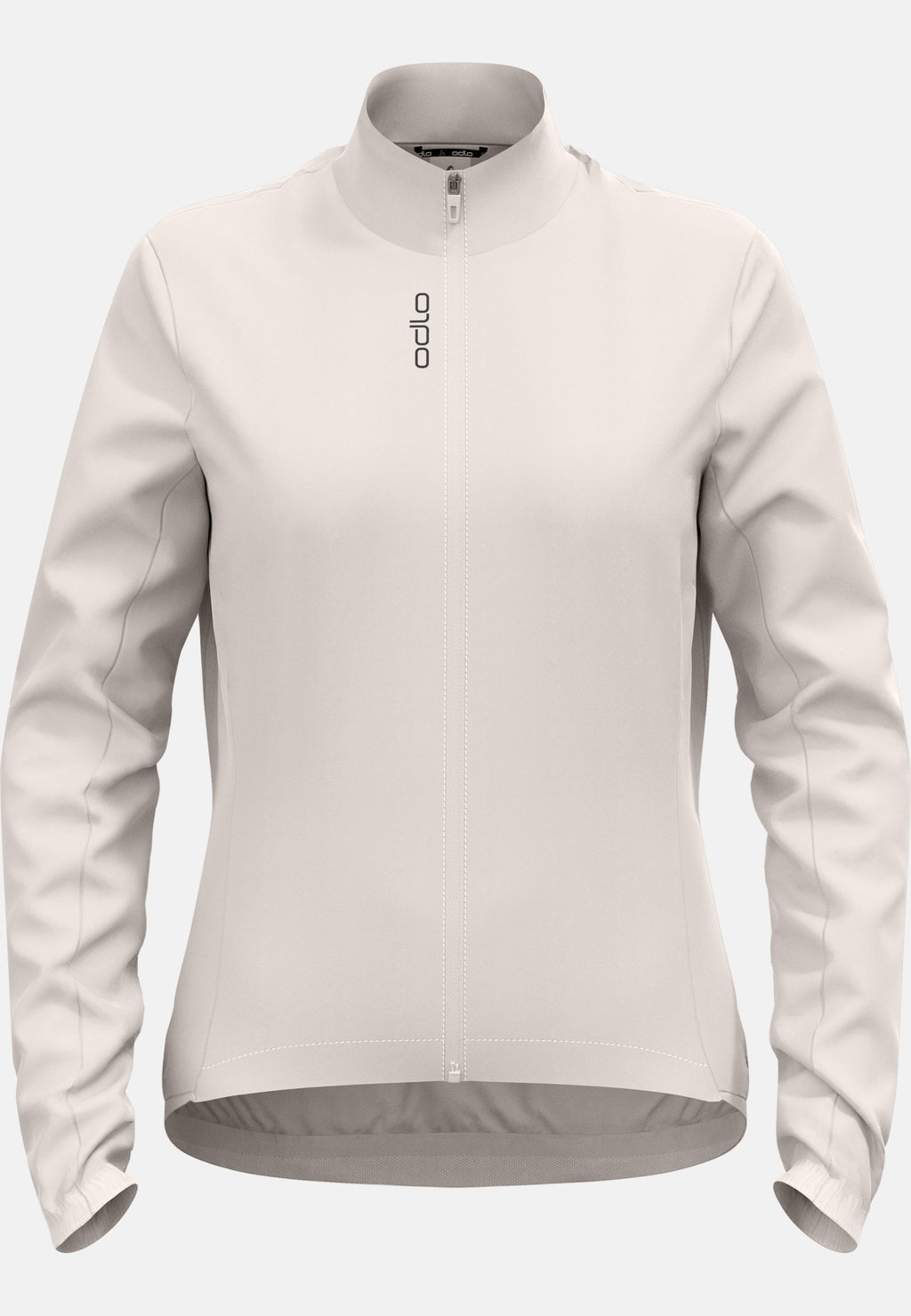The Essentials long sleeve cycling jacket