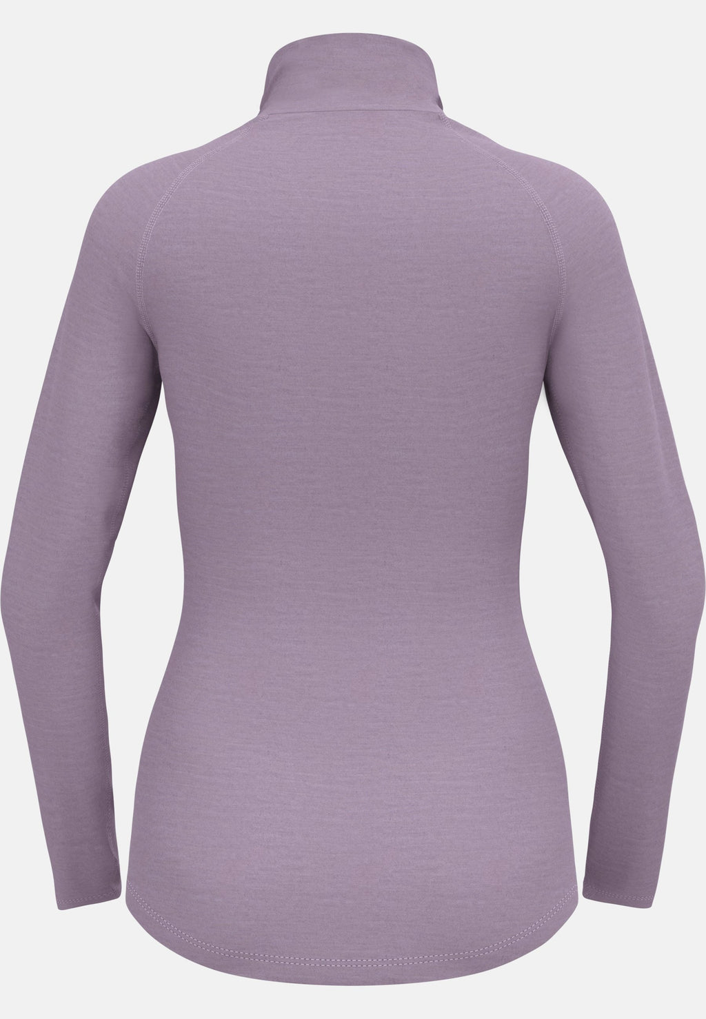 The Performance Wool 150 Base Layer Half-Zip