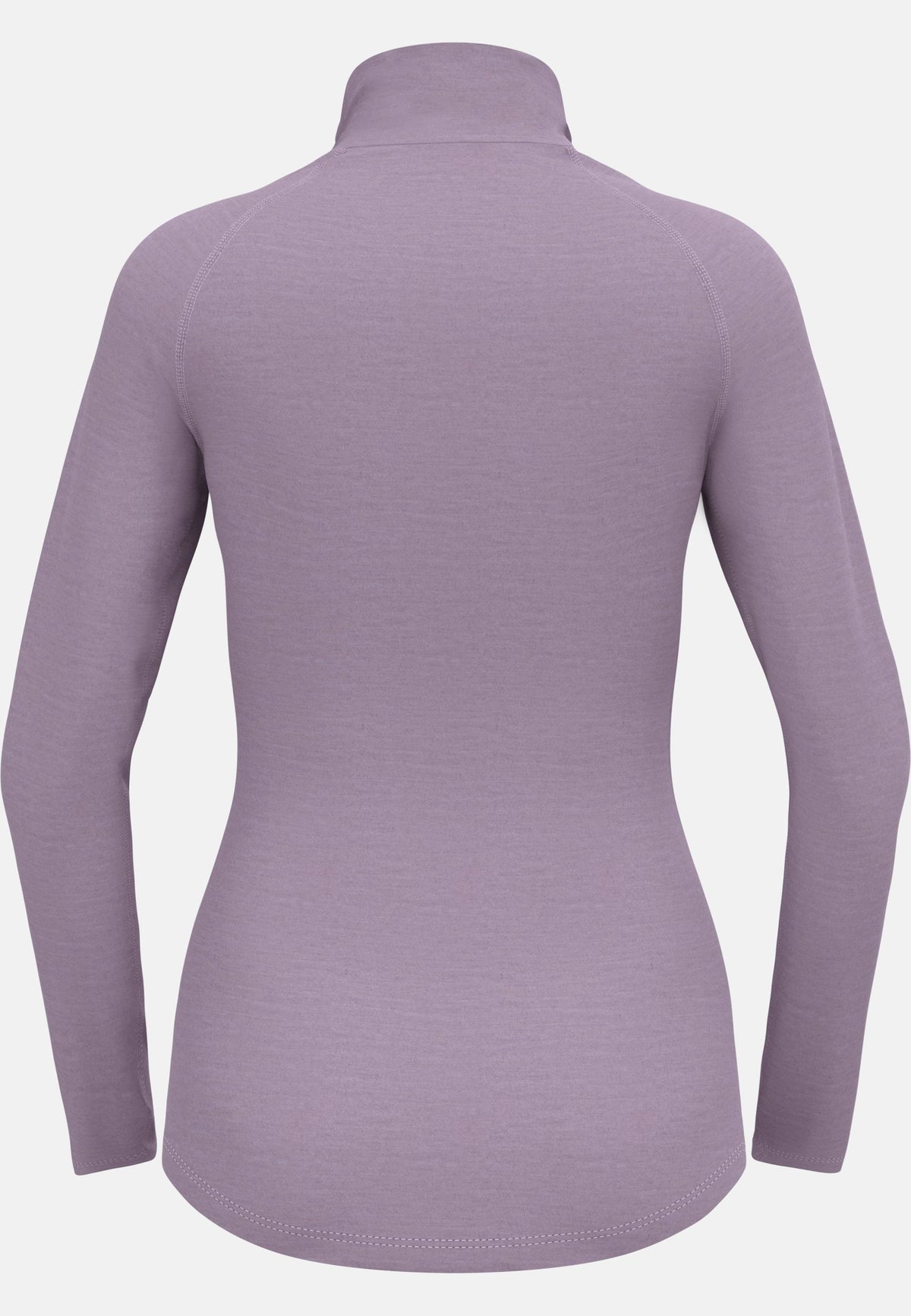 The Performance Wool 150 Base Layer Half-Zip