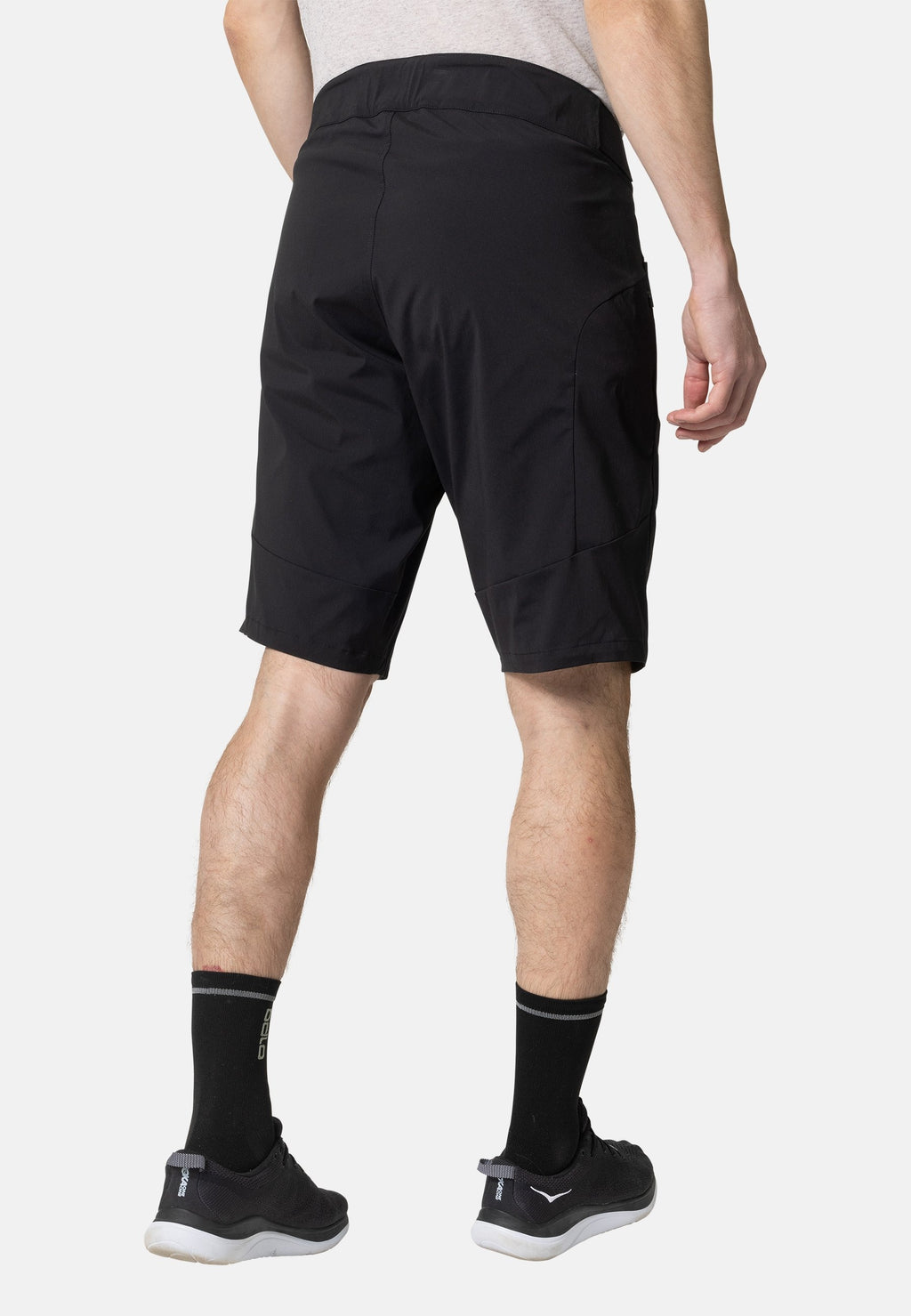 The X-Alp MTB overshorts