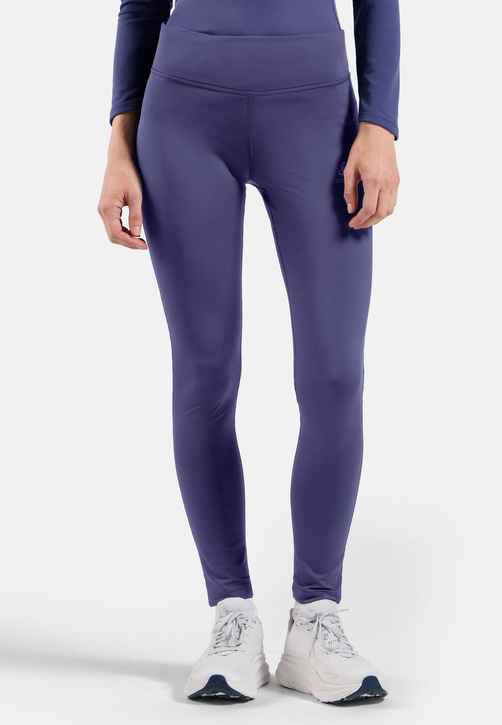 The Essentials Warm running tights 2.0