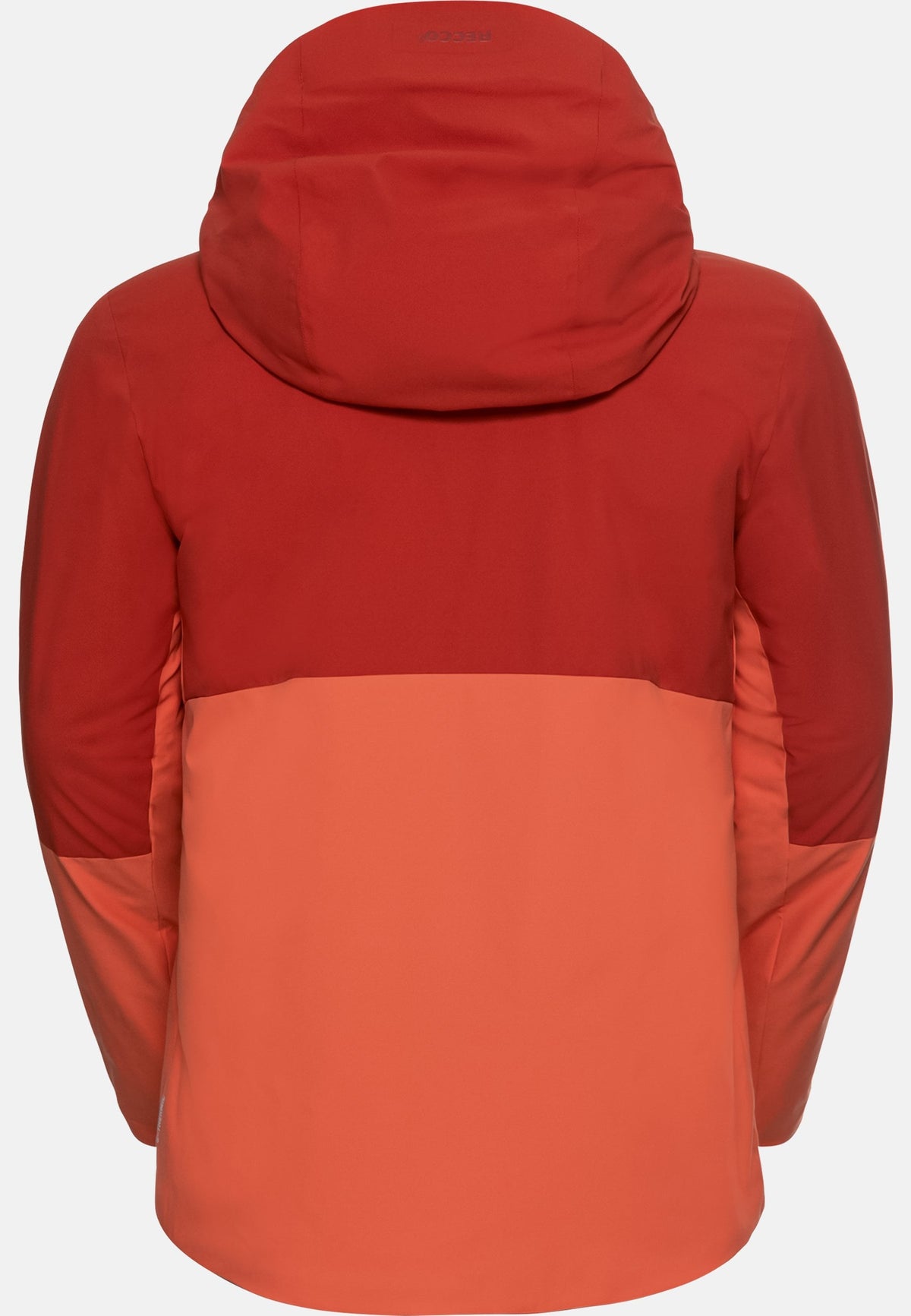 The Bluebird S-Thermic ski jacket