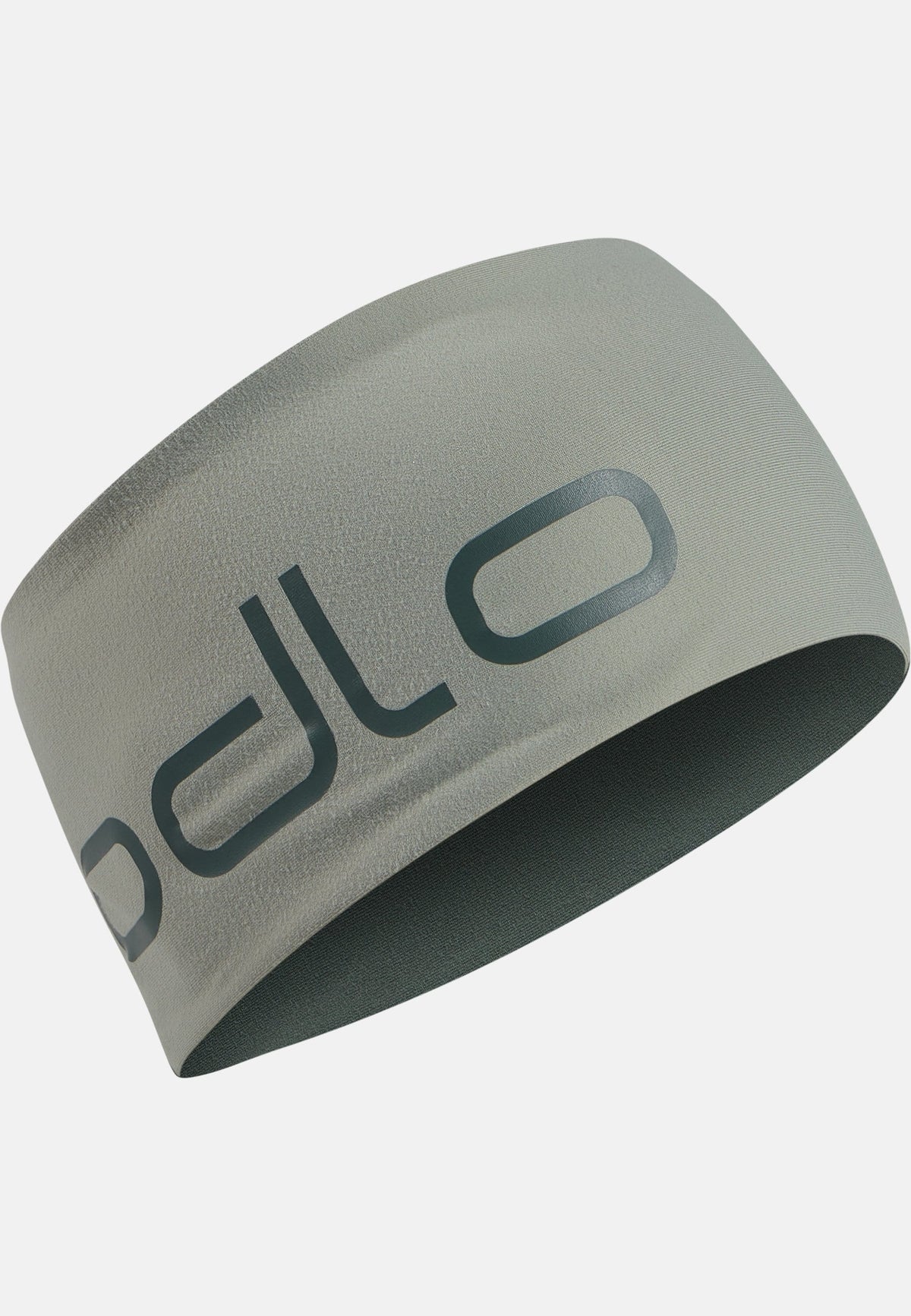 The reversible headband