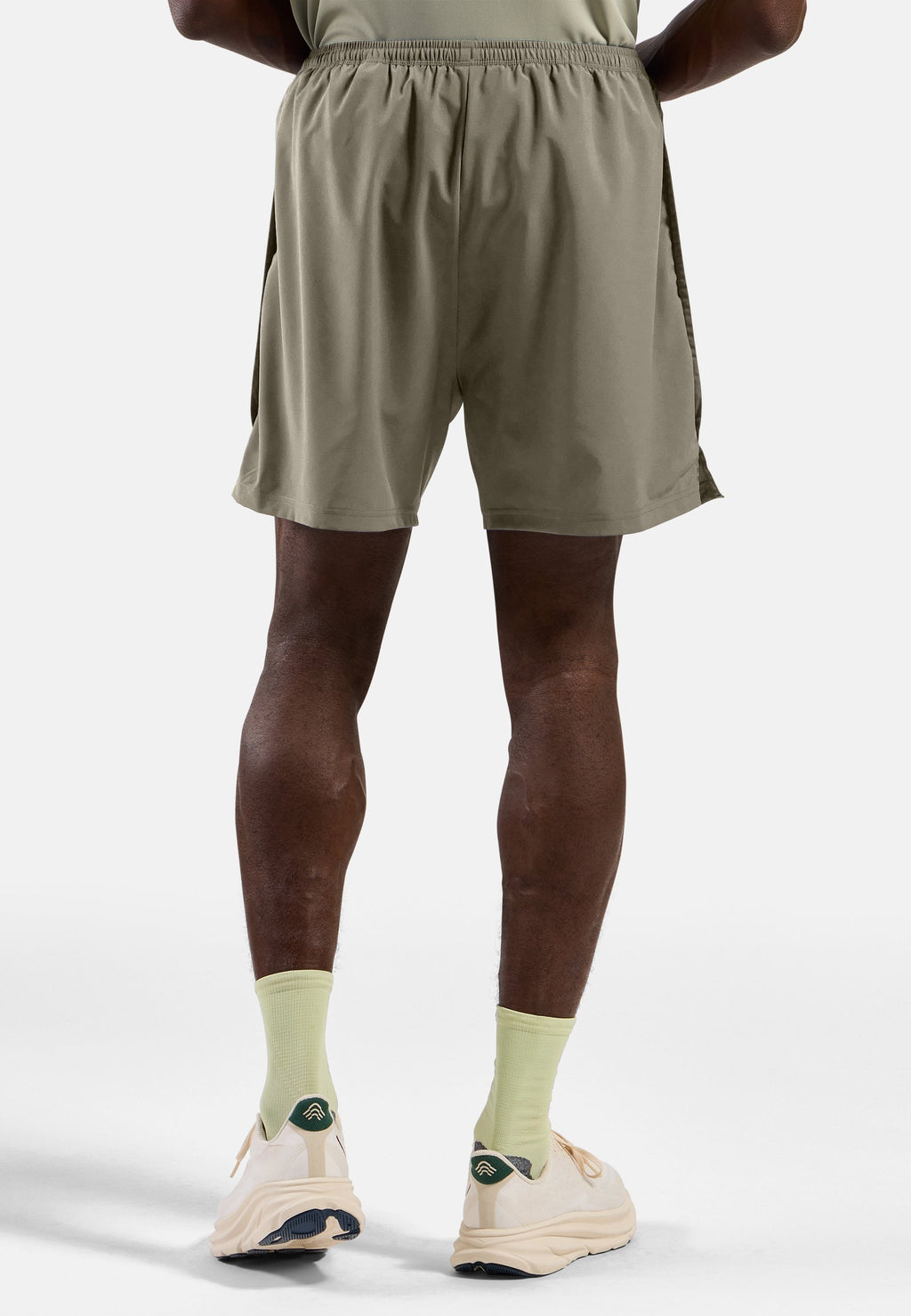 The Essentials 6-inch unlined running shorts 2.0