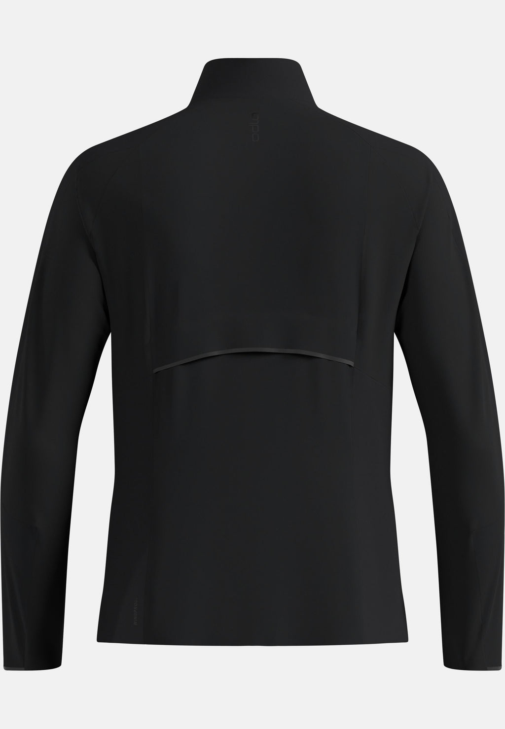 The Zeroweight Elite windproof cross-country jacket