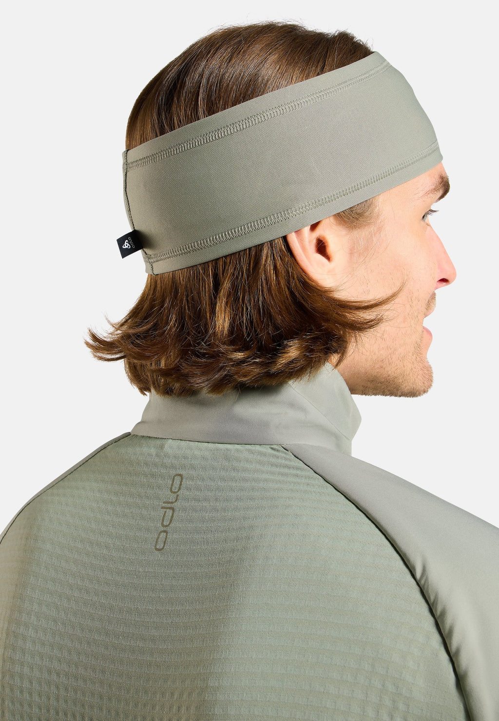 The Polyknit Warm headband