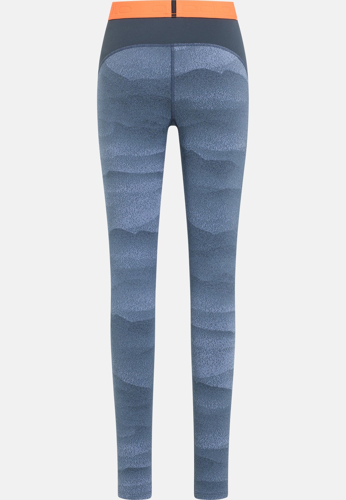 The Whistler Base Layer Bottoms