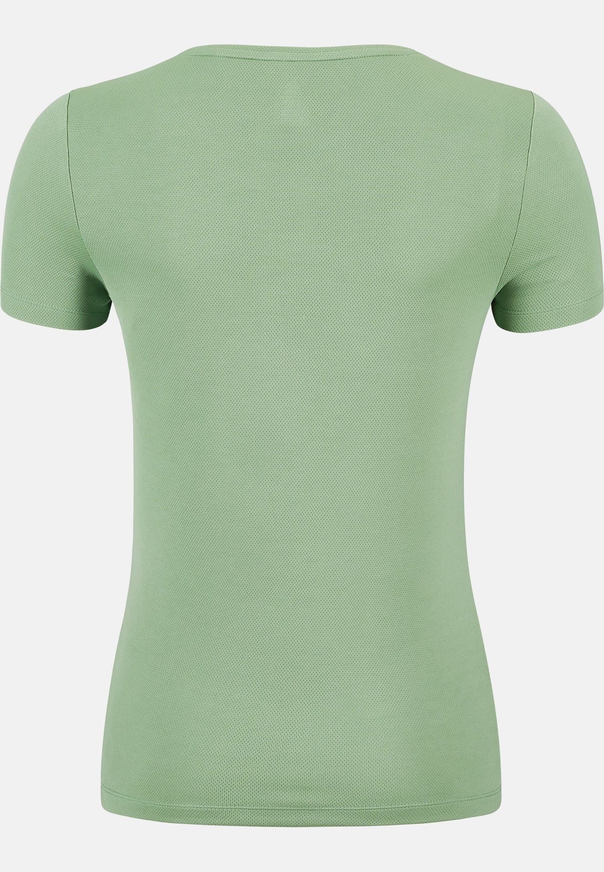 The F-Dry ridgeline t-shirt