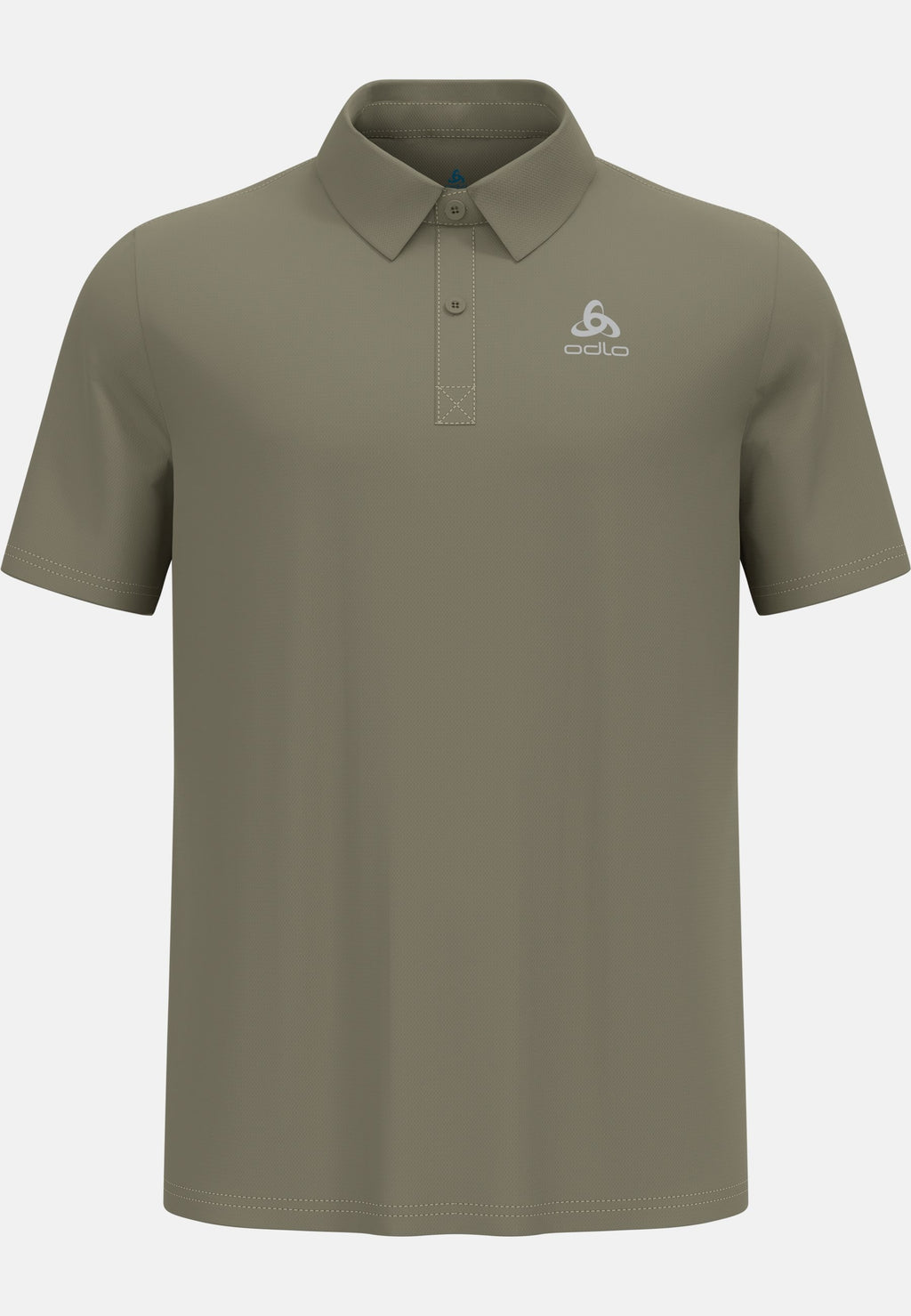 The men's Cardada polo shirt