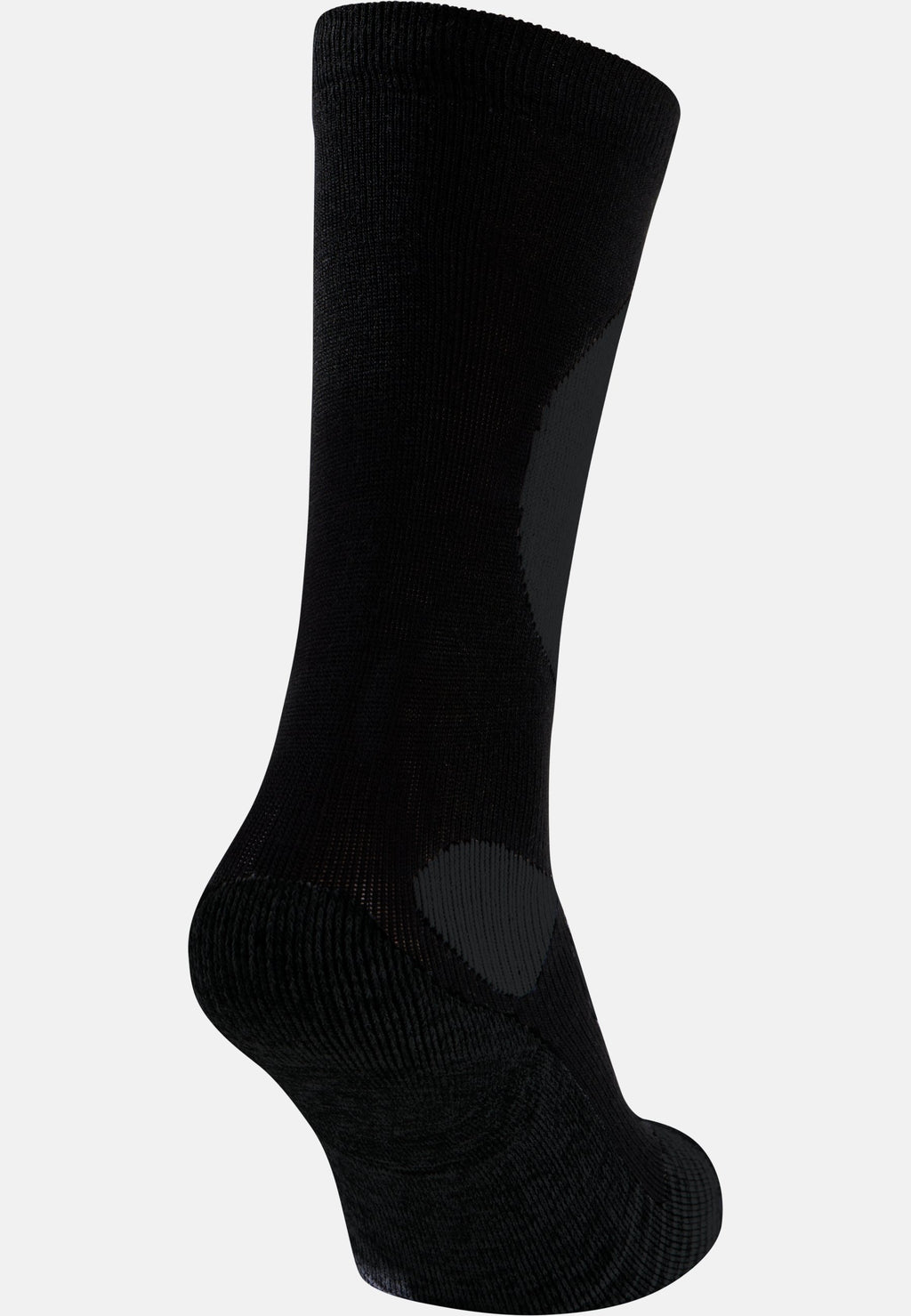 The Active Warm element kids' ski socks