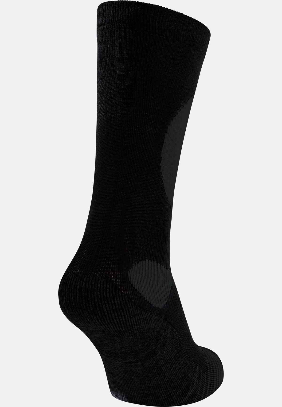 The Active Warm element kids' ski socks