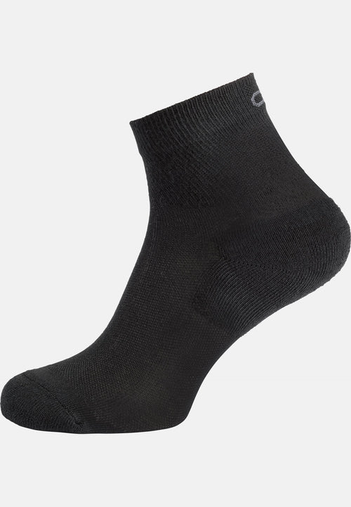 The Active 2 pack quarter socks