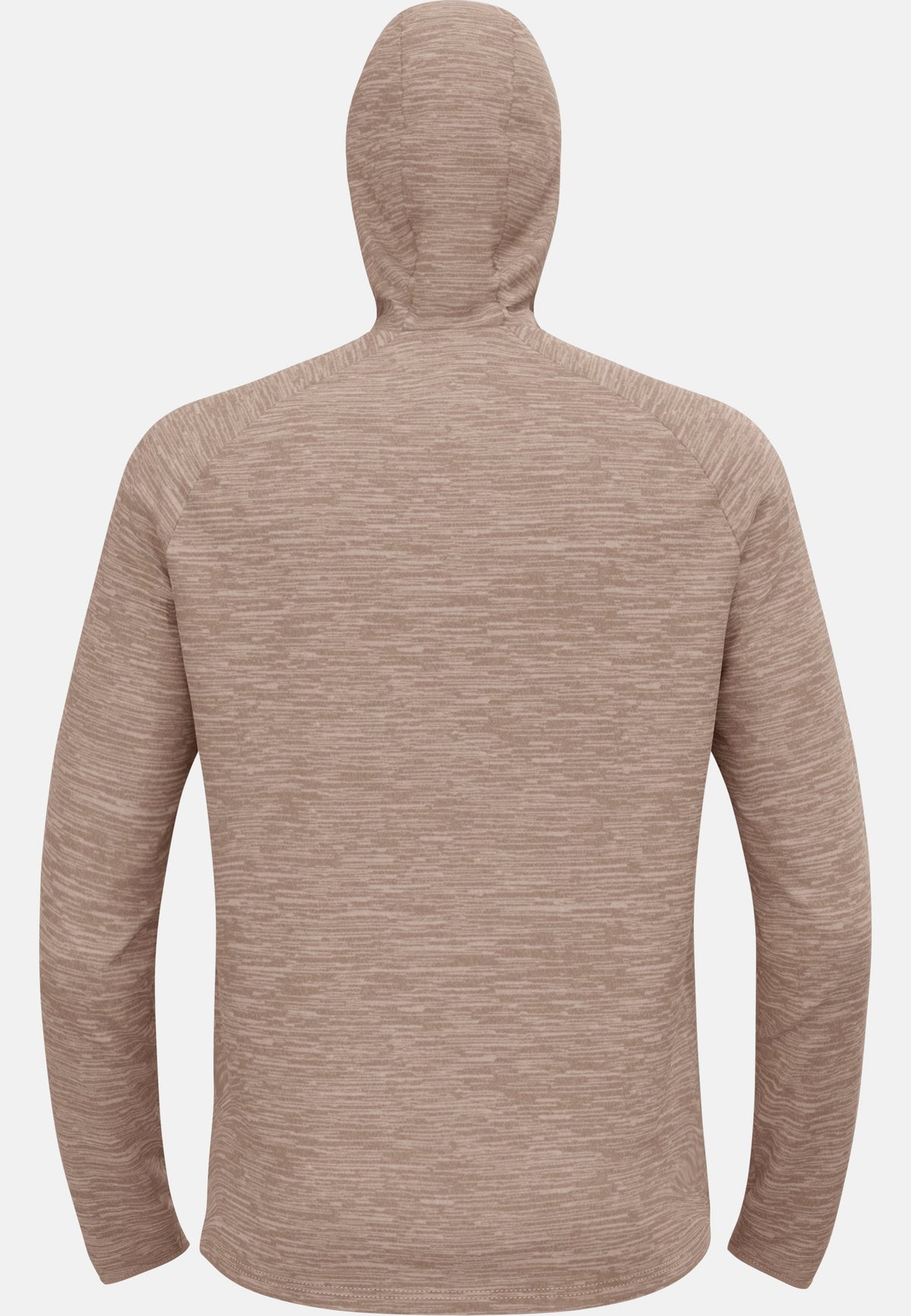 The men's Run Easy mid layer hoody