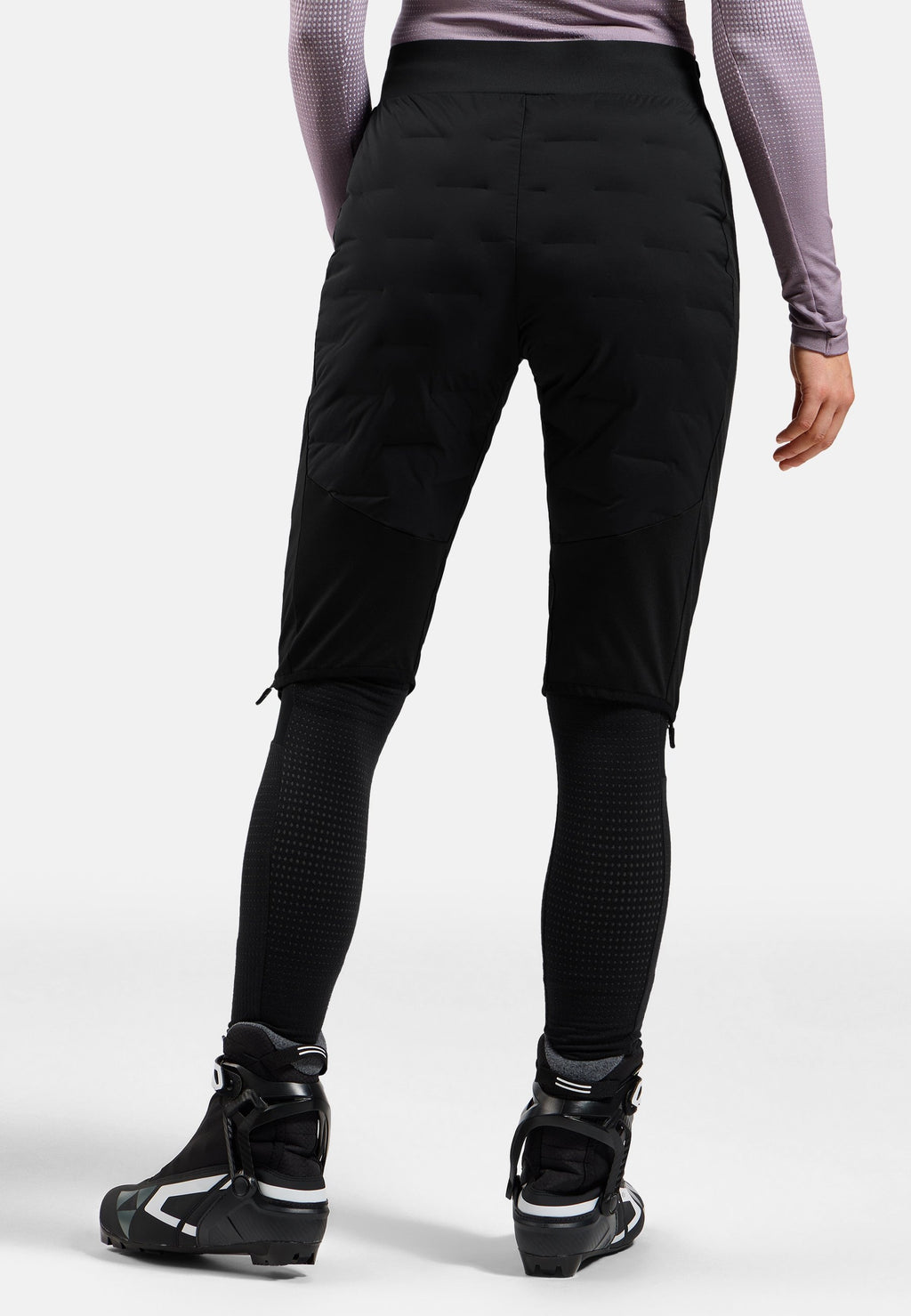 The Zeroweight Insulator cross-country shorts