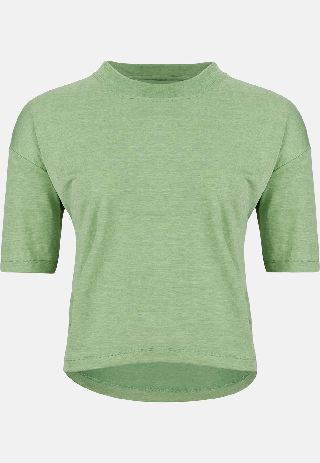 The Active 365 natural blend t-shirt