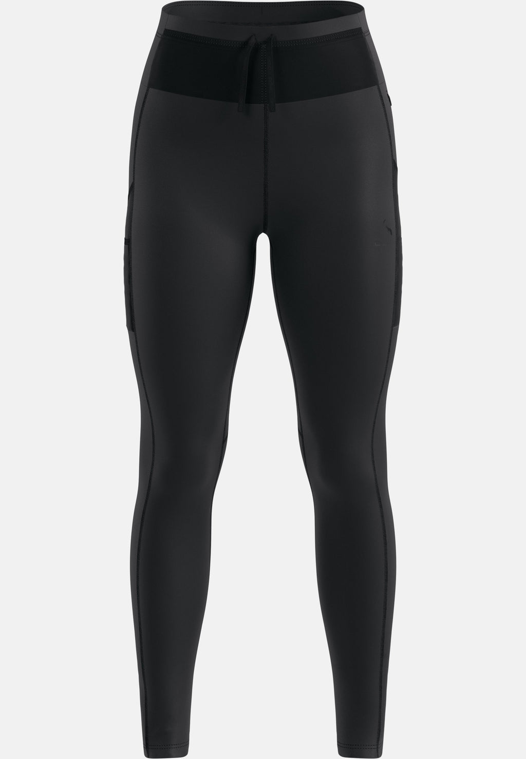 The X-Alp Warm cargo trail running tights