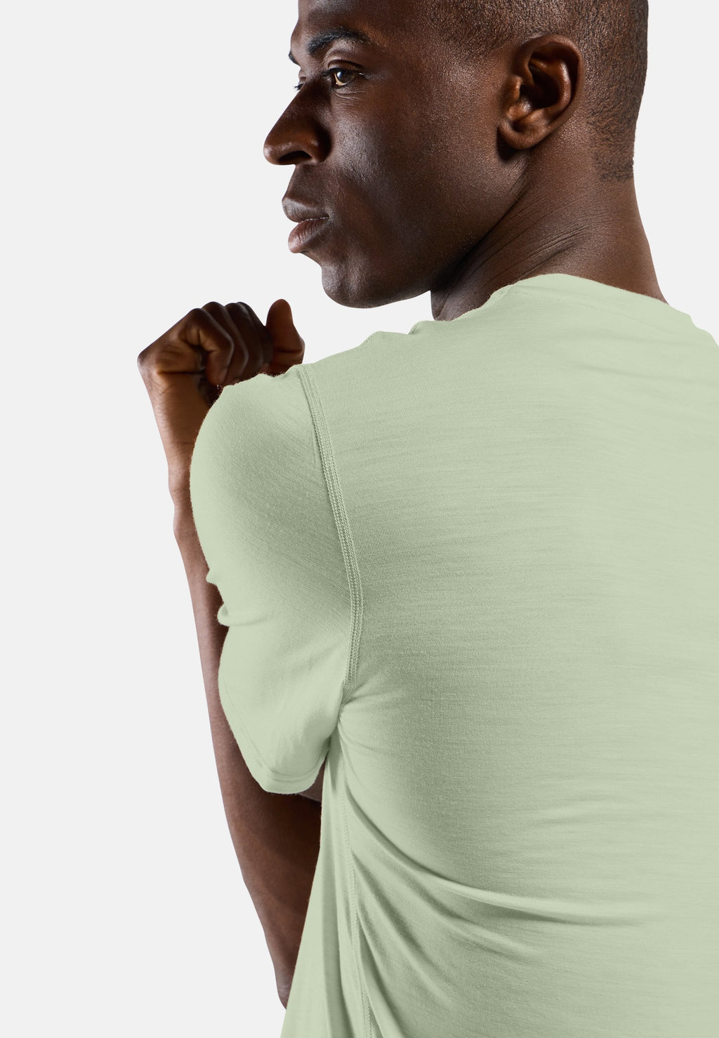 The Natural Merino 160 Base Layer T-shirt