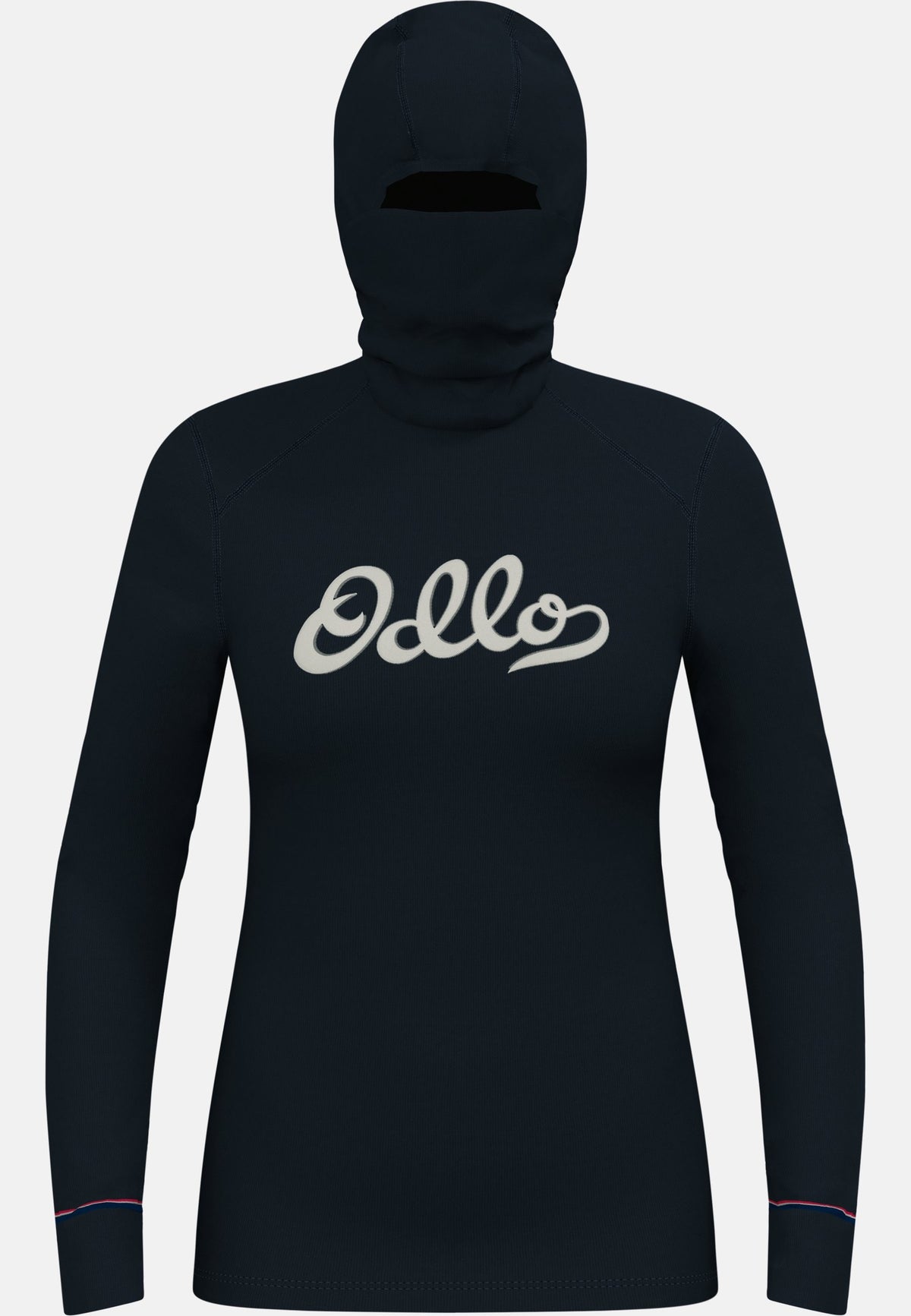 The Active Warm Originals Base Layer with Facemask