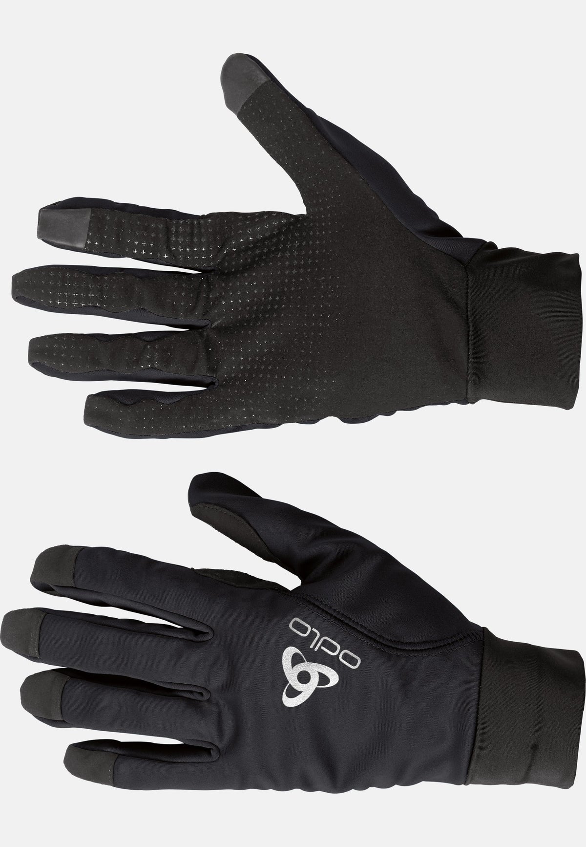 The Zeroweight Warm gloves