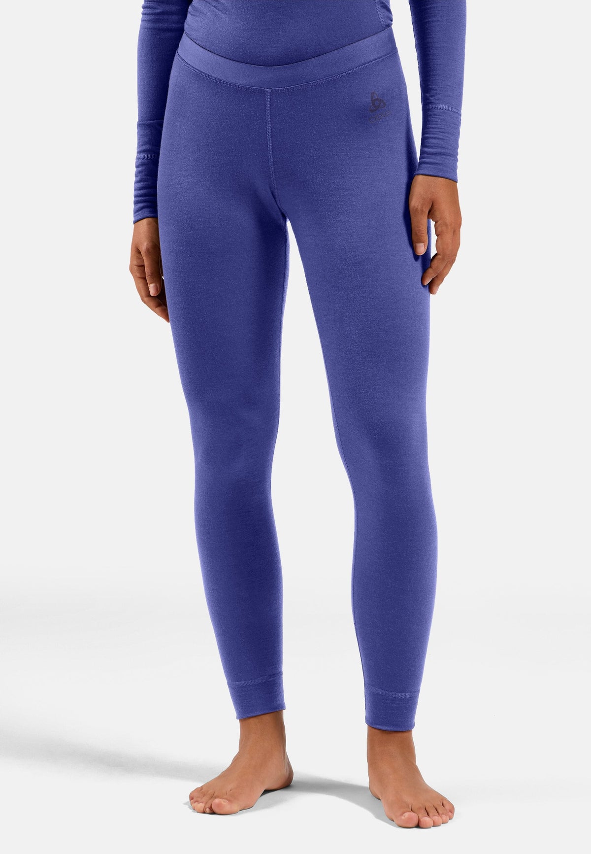 The Natural Merino 160 Base Layer Bottom