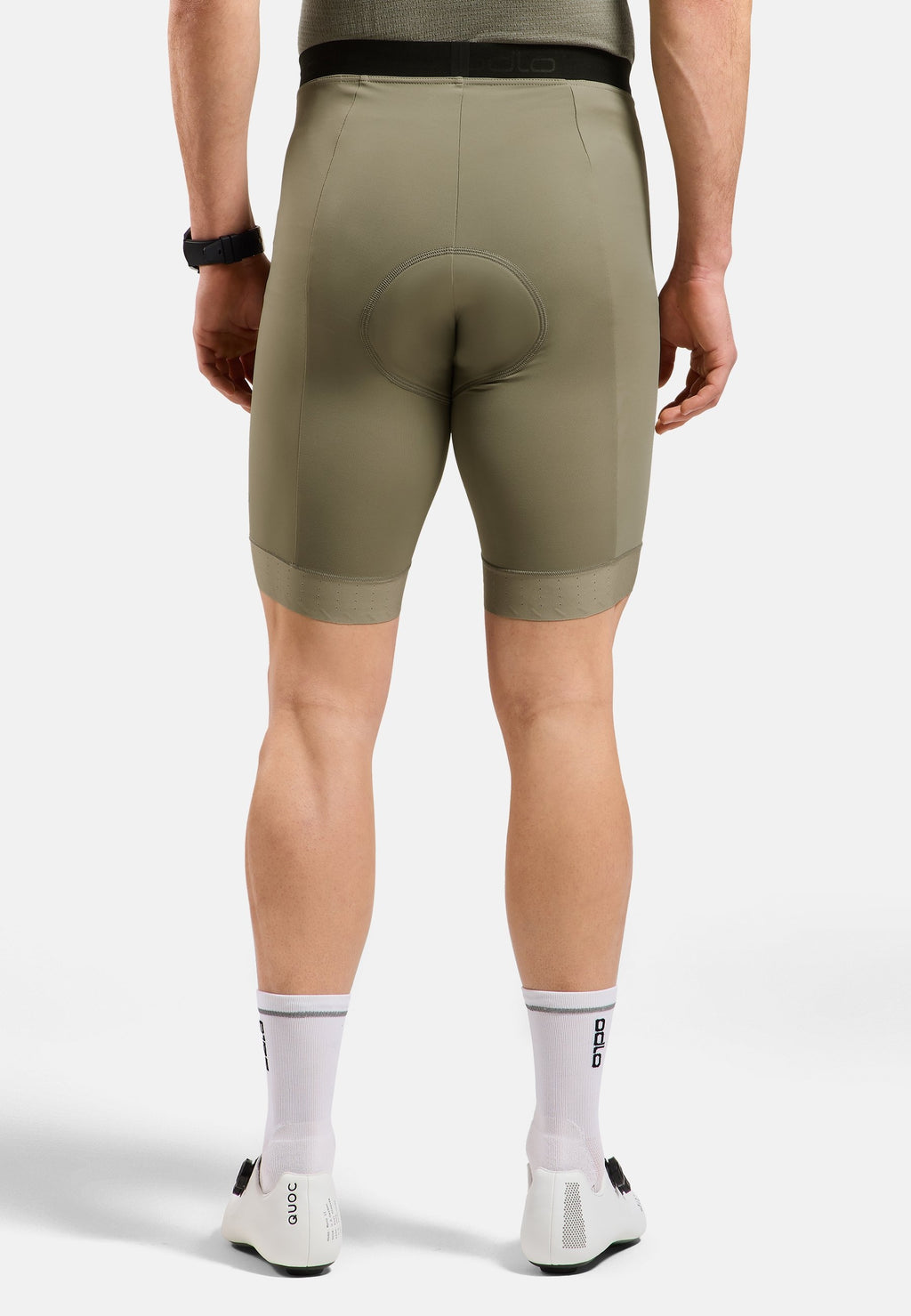 The Zeroweight tight shorts